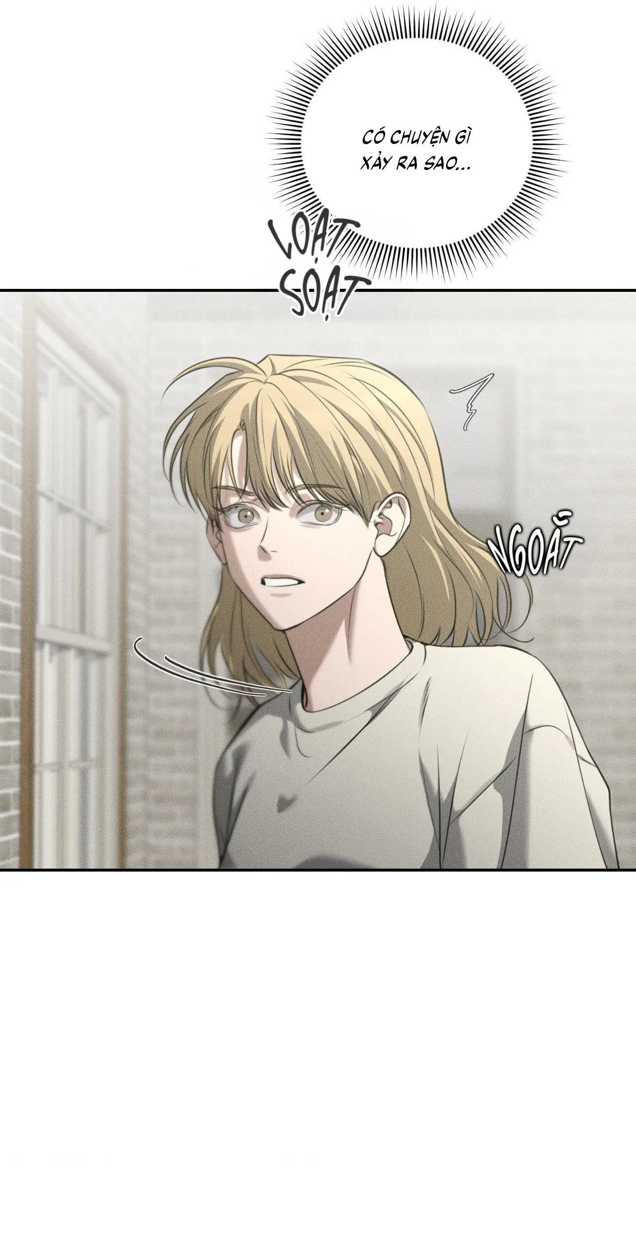 Gấu Teddy thân yêu Chapter 49 Trang 28