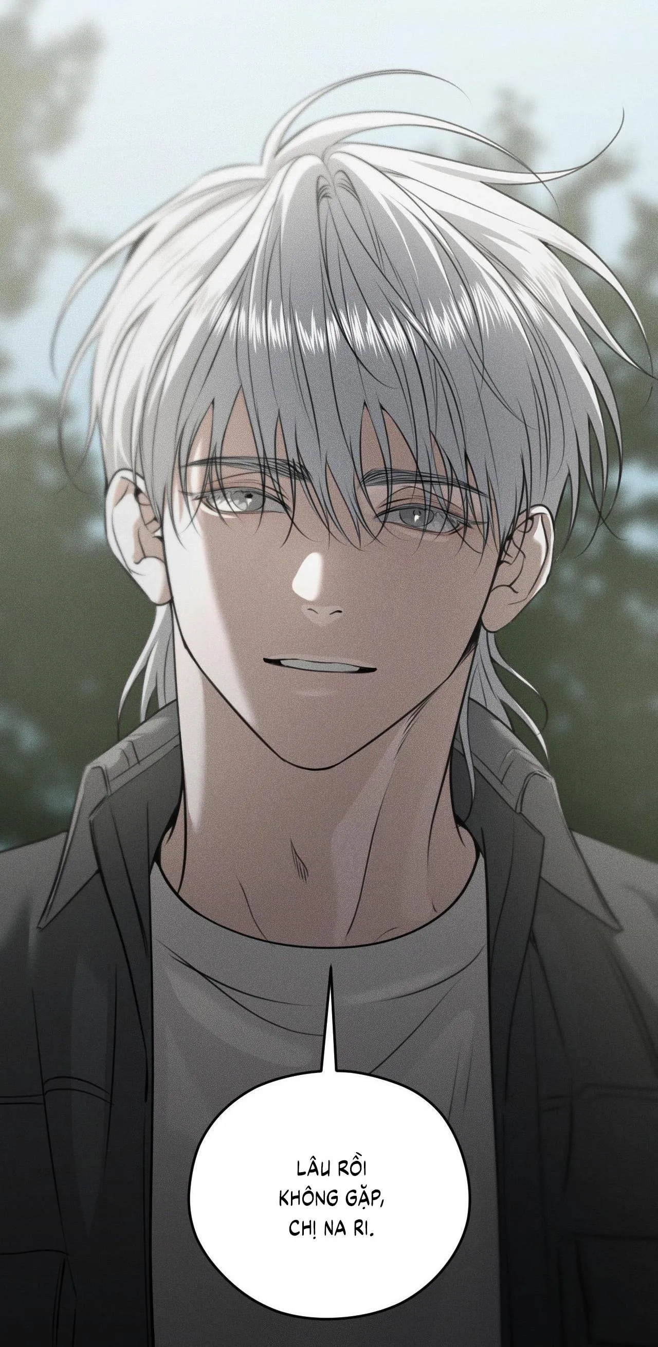 Gấu Teddy thân yêu Chapter 49 Trang 30