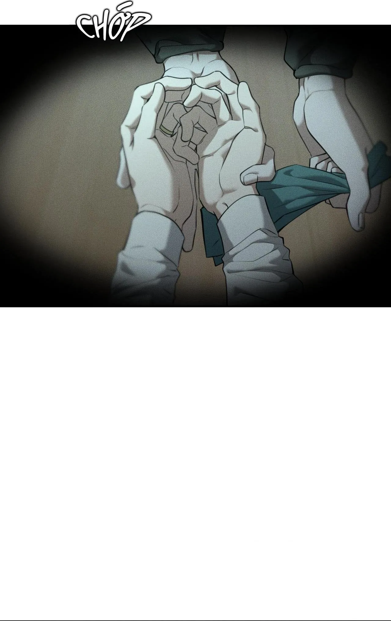 Gấu Teddy thân yêu Chapter 49 Trang 33