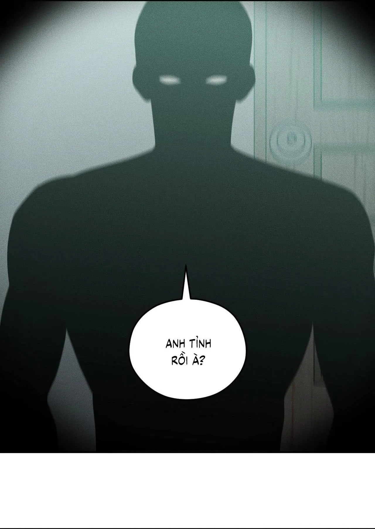 Gấu Teddy thân yêu Chapter 49 Trang 34