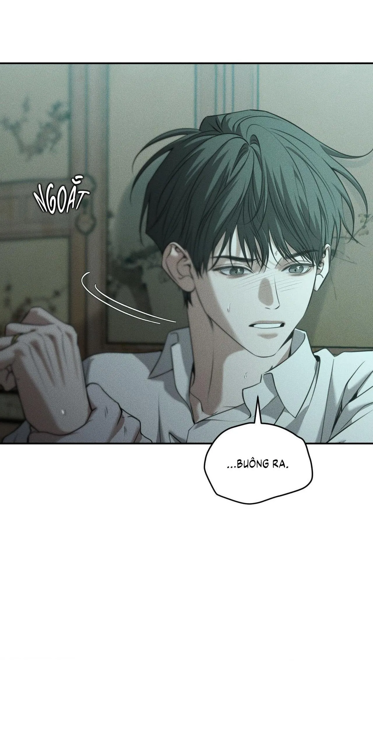 Gấu Teddy thân yêu Chapter 49 Trang 39