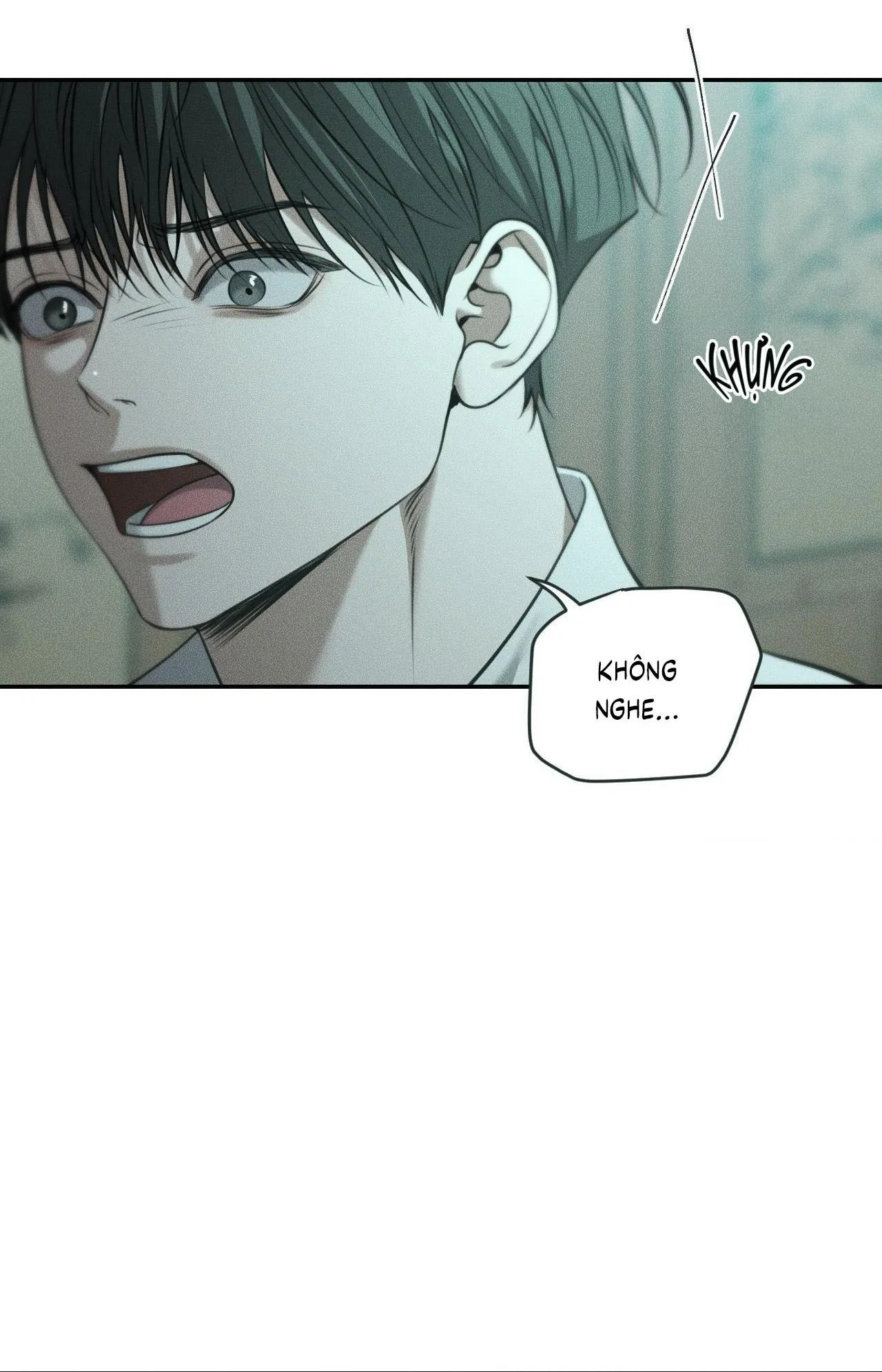 Gấu Teddy thân yêu Chapter 49 Trang 42