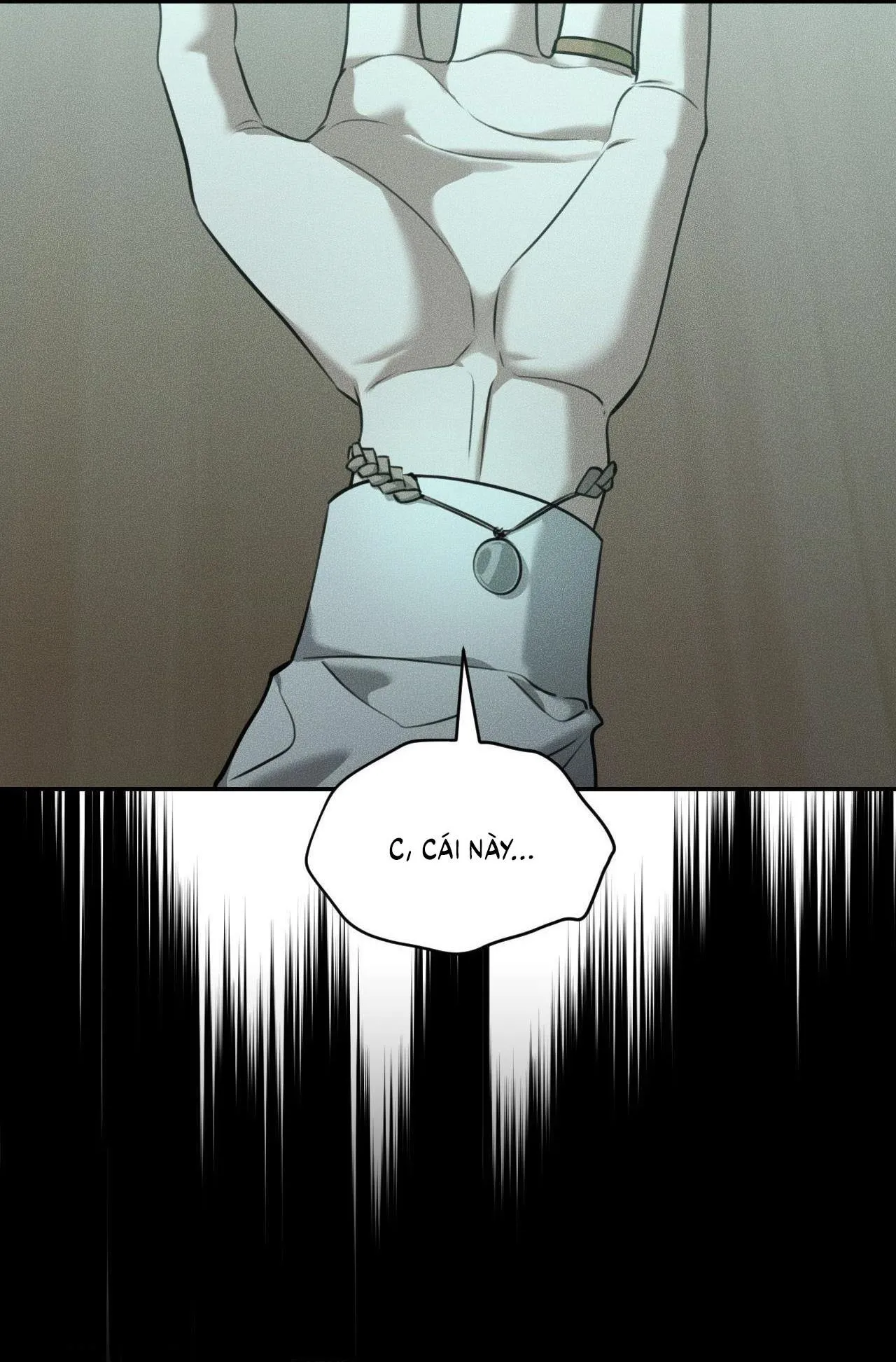 Gấu Teddy thân yêu Chapter 49 Trang 43