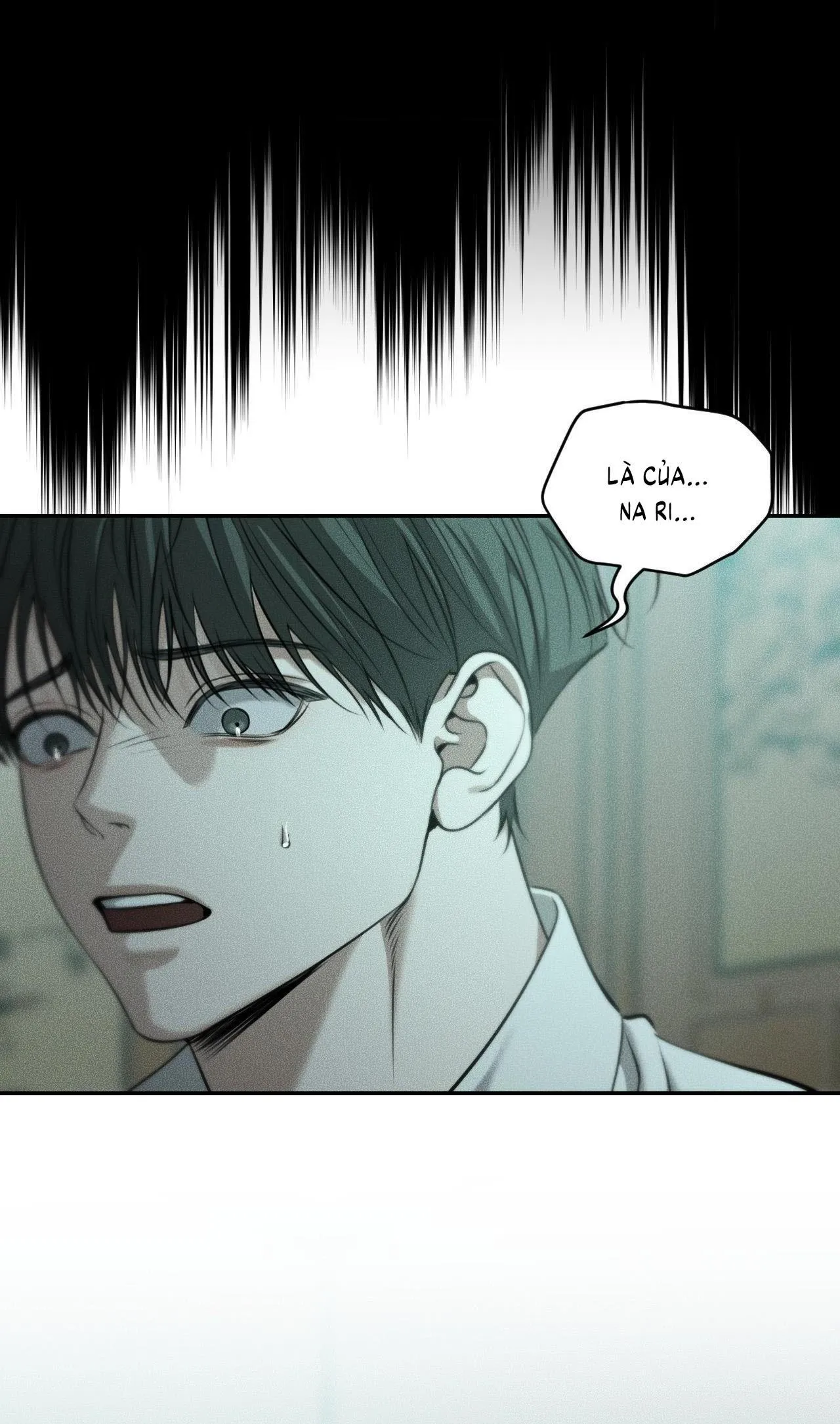 Gấu Teddy thân yêu Chapter 49 Trang 45