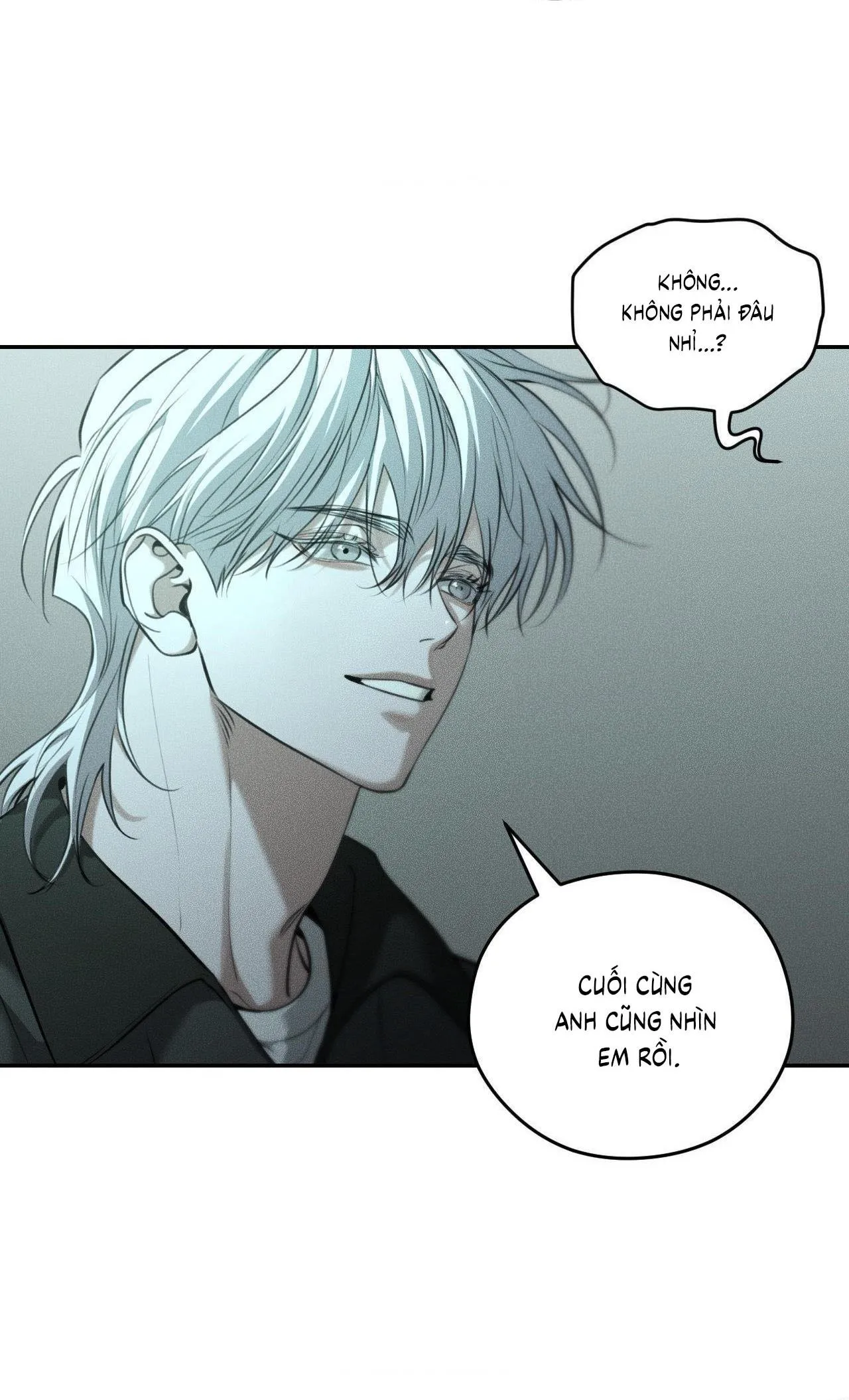 Gấu Teddy thân yêu Chapter 49 Trang 48