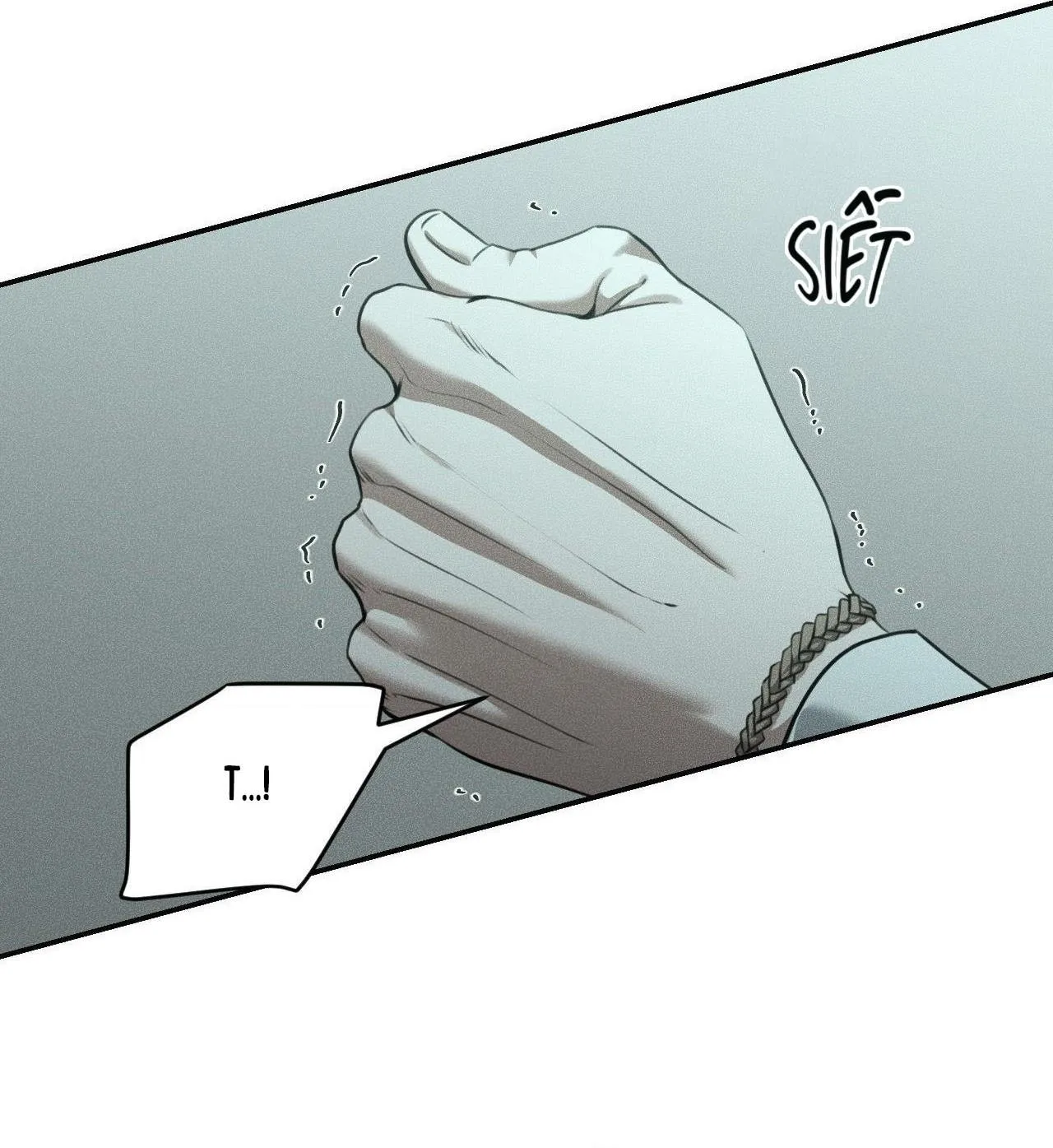 Gấu Teddy thân yêu Chapter 49 Trang 49