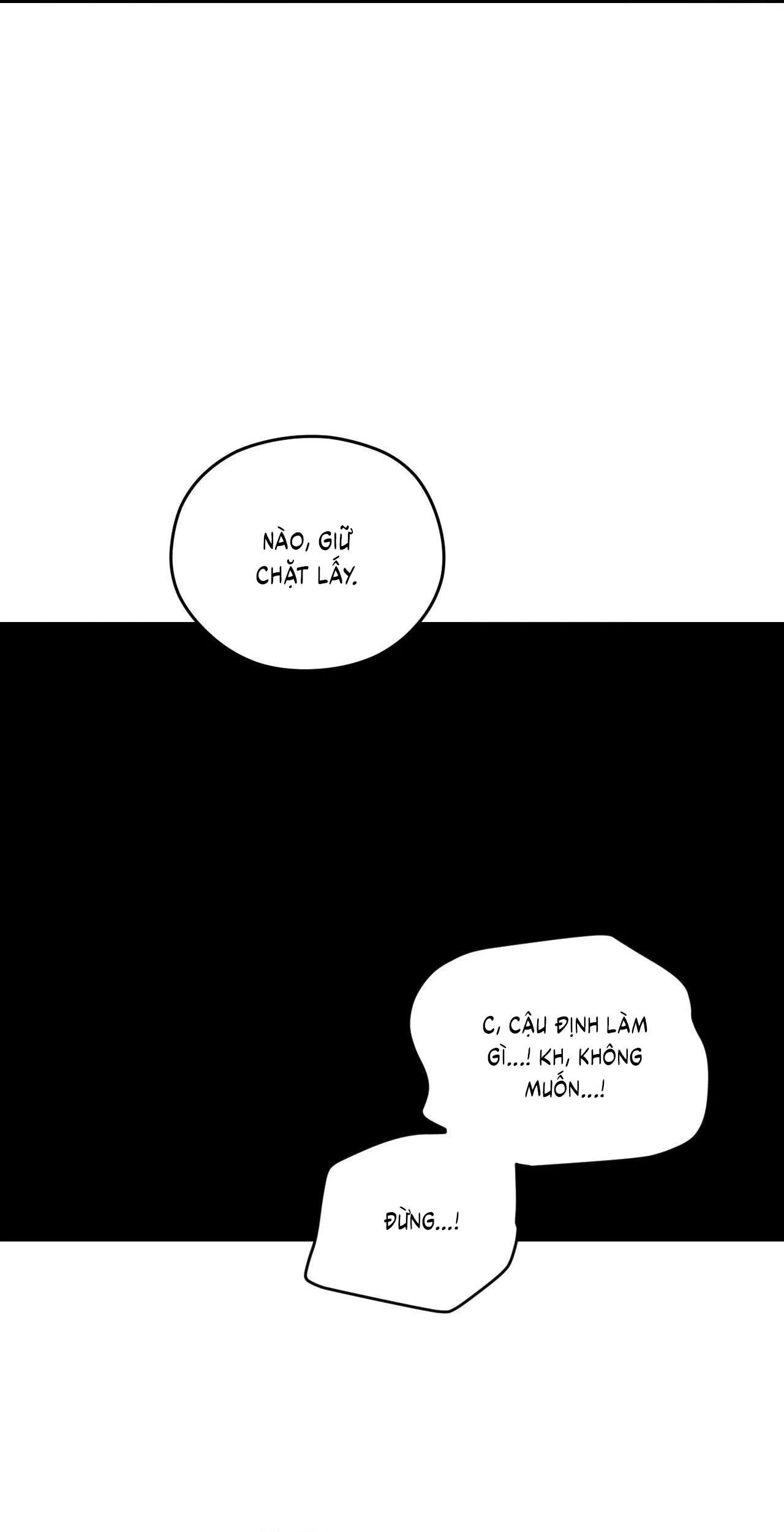 Gấu Teddy thân yêu Chapter 49 Trang 56