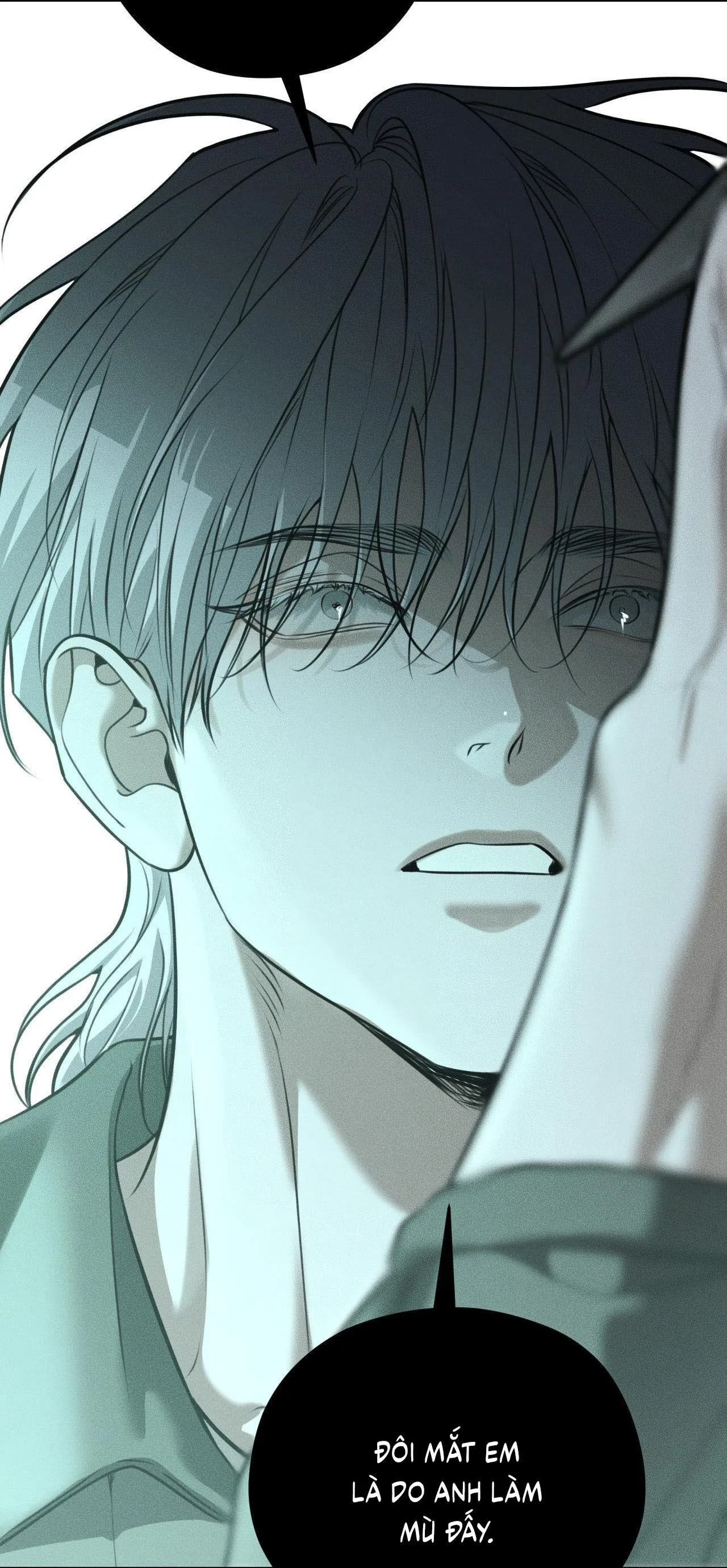 Gấu Teddy thân yêu Chapter 49 Trang 58