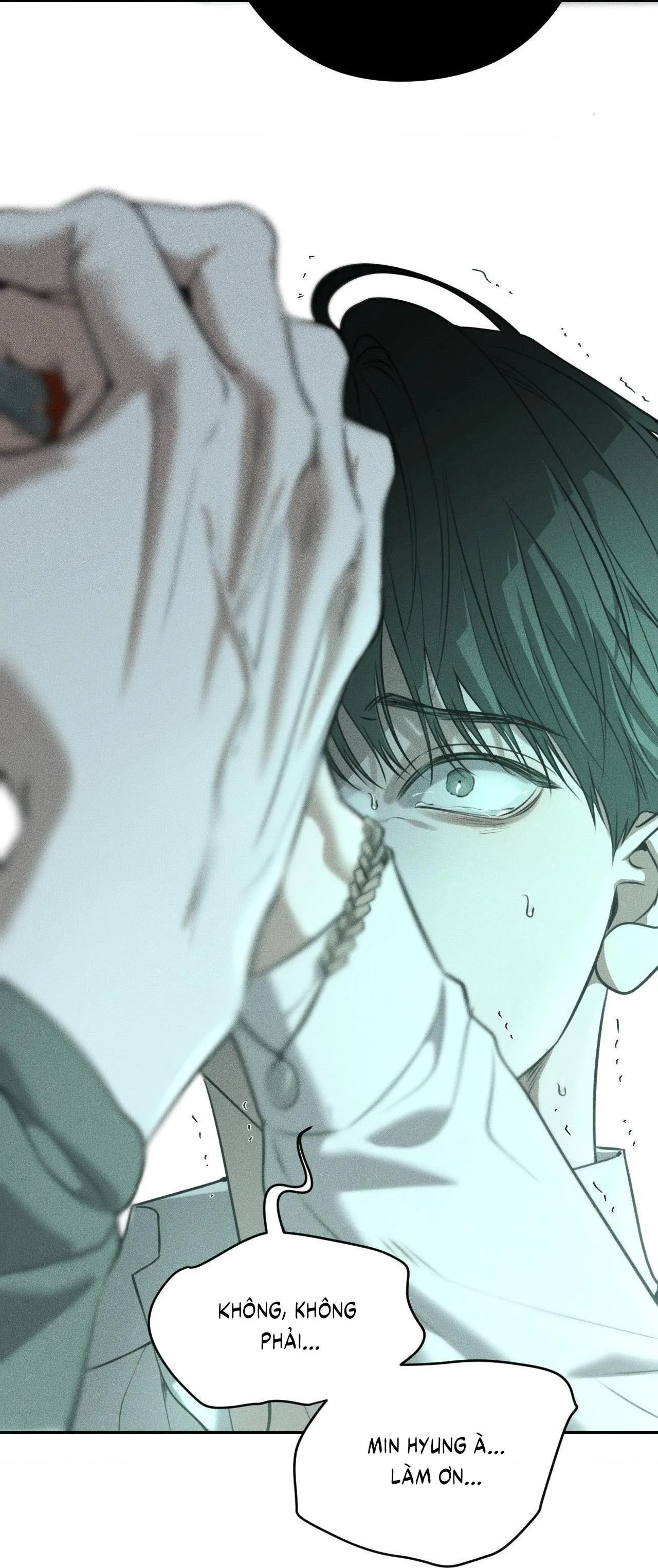 Gấu Teddy thân yêu Chapter 49 Trang 59