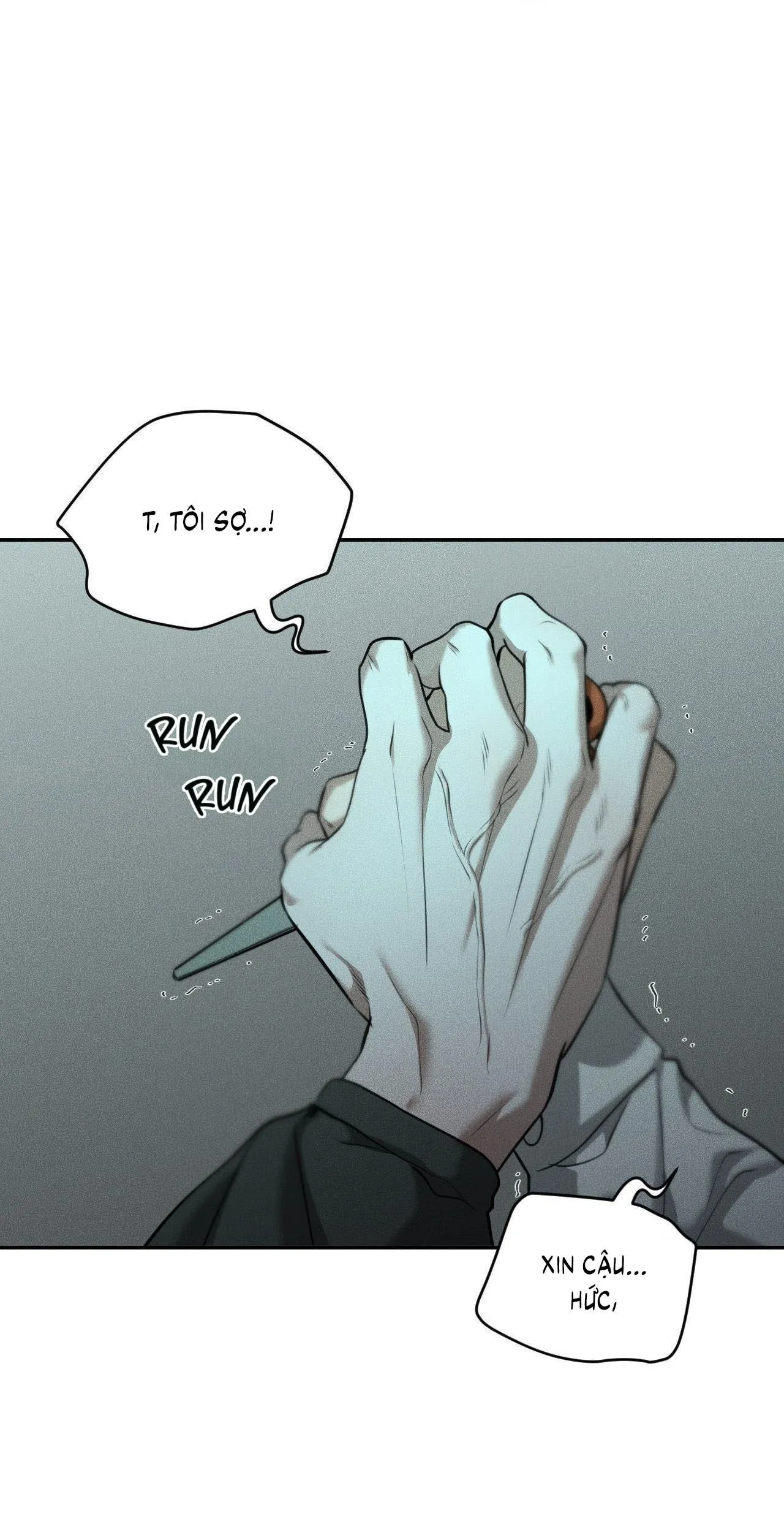 Gấu Teddy thân yêu Chapter 49 Trang 60