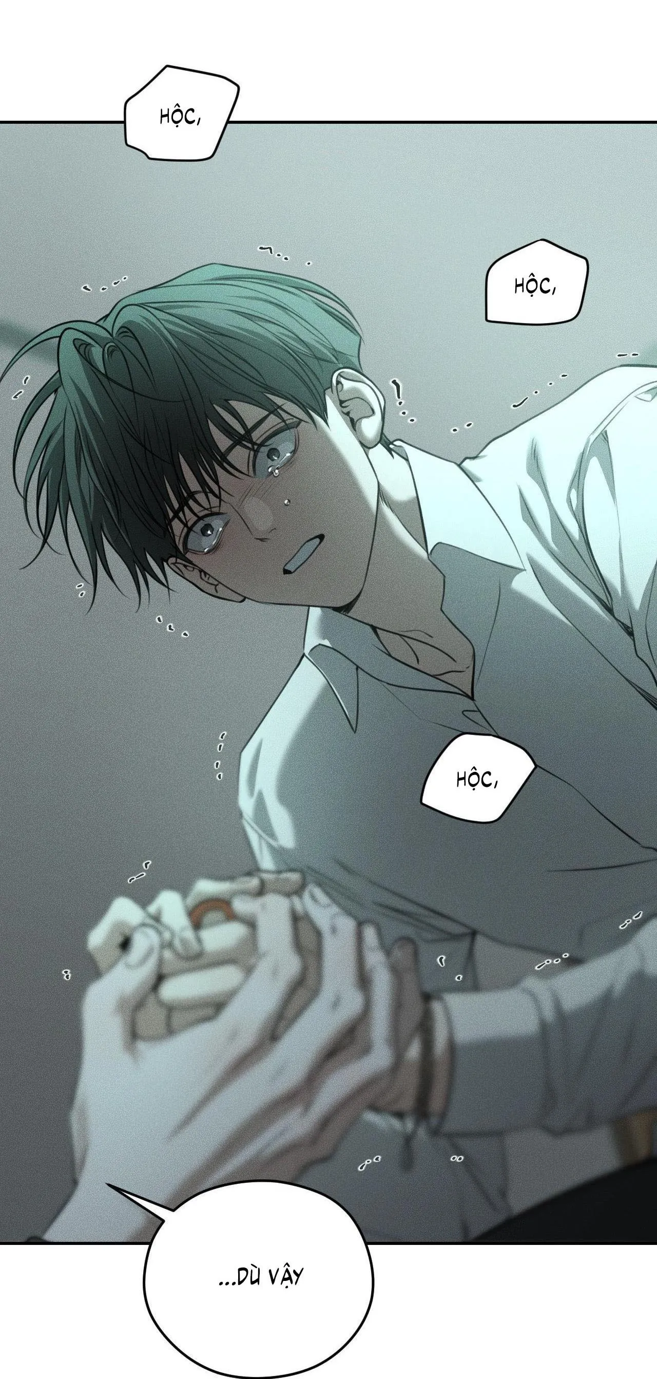 Gấu Teddy thân yêu Chapter 49 Trang 64