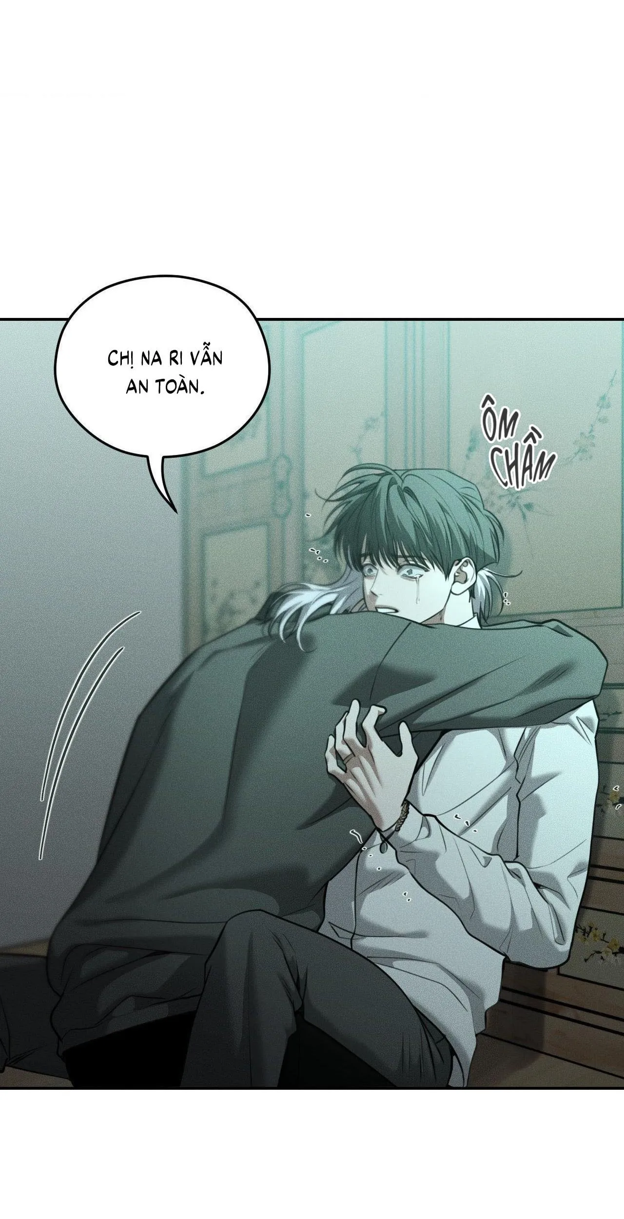 Gấu Teddy thân yêu Chapter 49 Trang 67