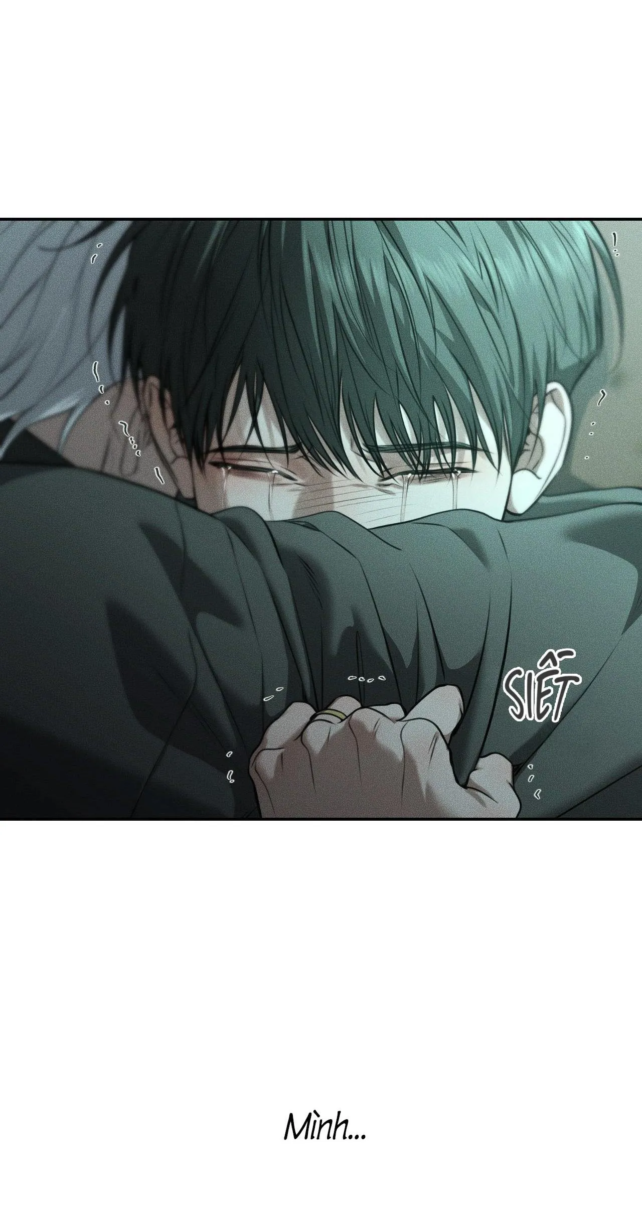 Gấu Teddy thân yêu Chapter 49 Trang 71