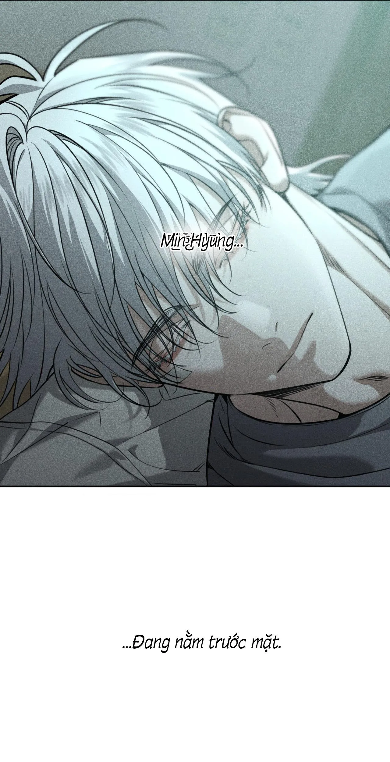 Gấu Teddy thân yêu Chapter 50 Trang 4