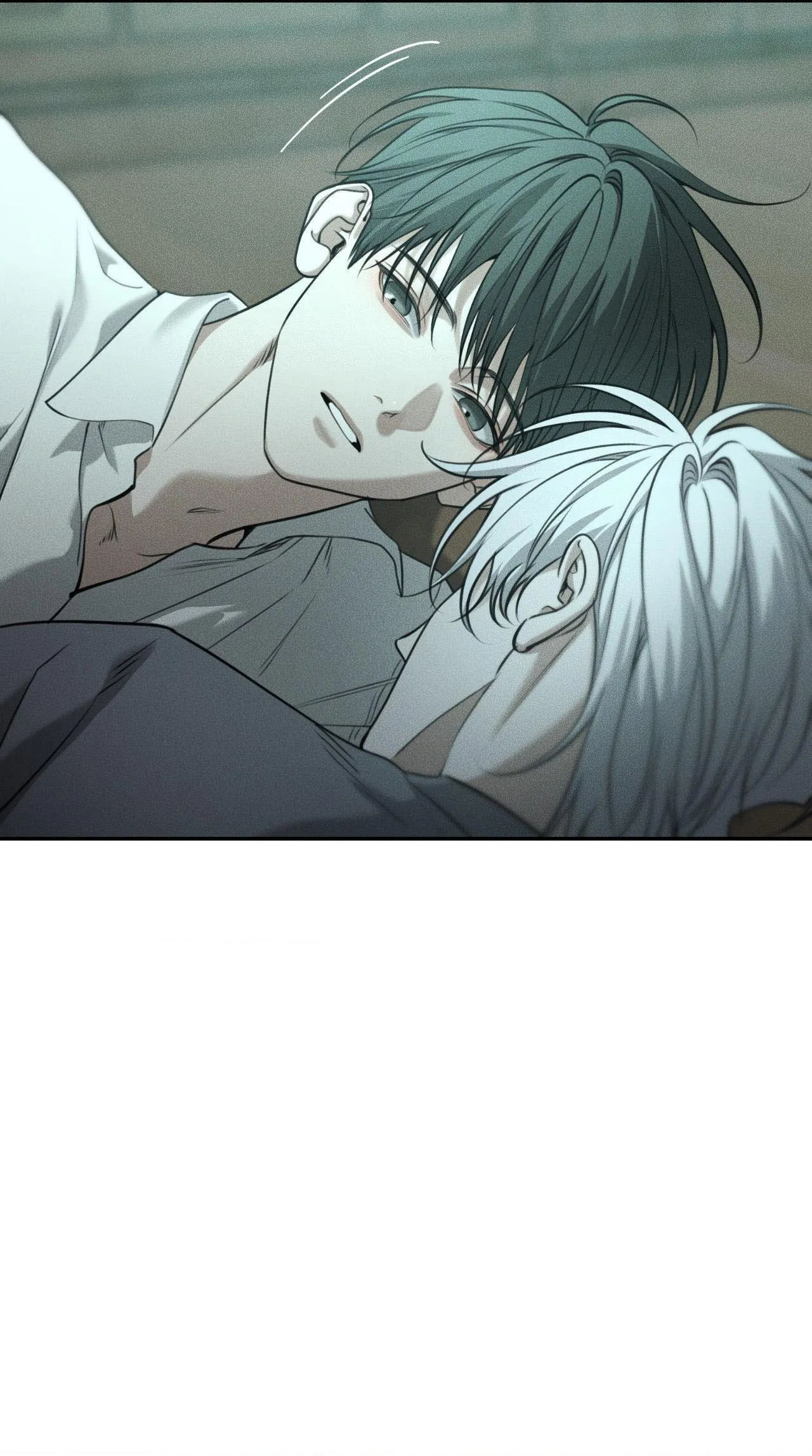 Gấu Teddy thân yêu Chapter 50 Trang 6