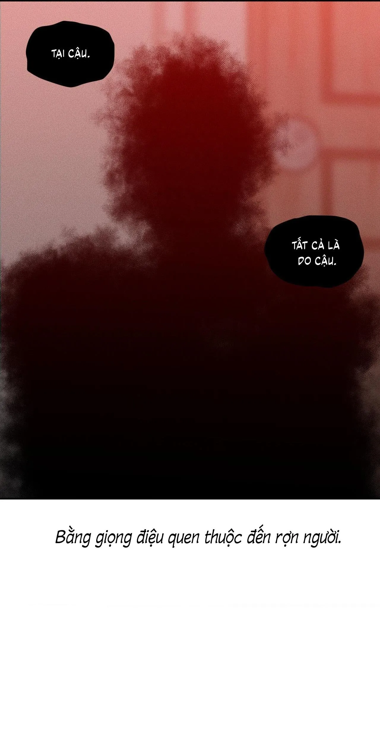 Gấu Teddy thân yêu Chapter 50 Trang 8