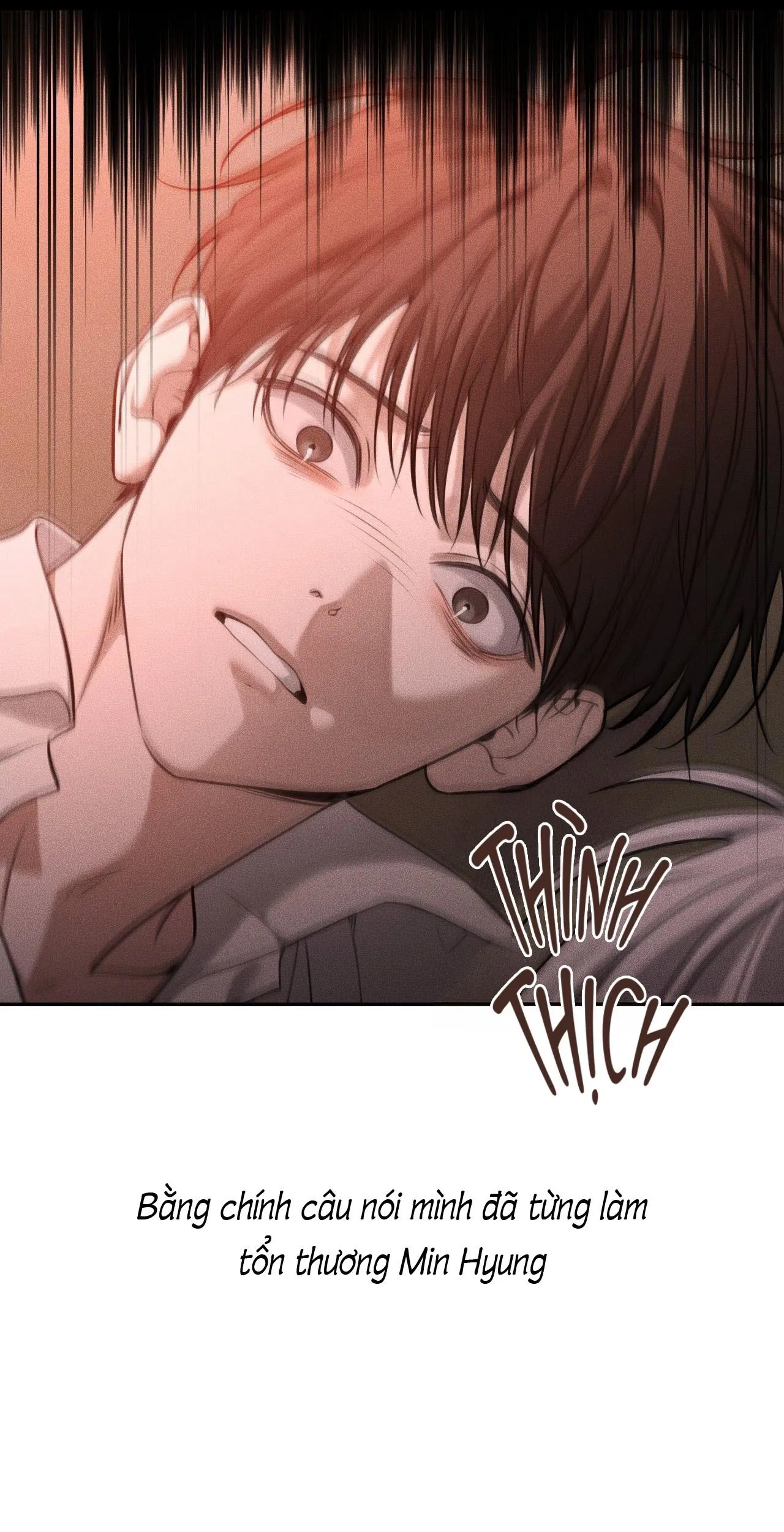 Gấu Teddy thân yêu Chapter 50 Trang 10