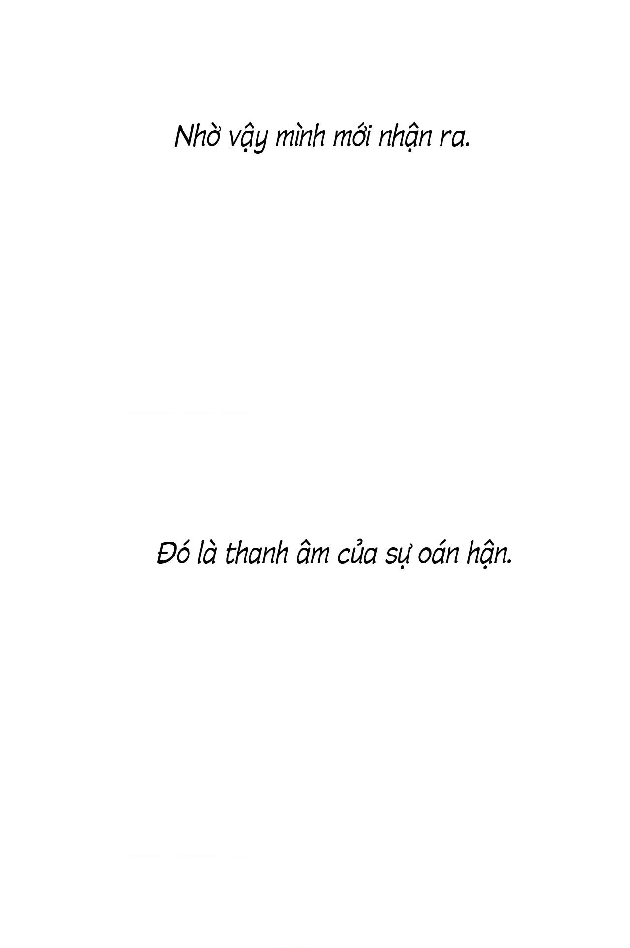 Gấu Teddy thân yêu Chapter 50 Trang 11