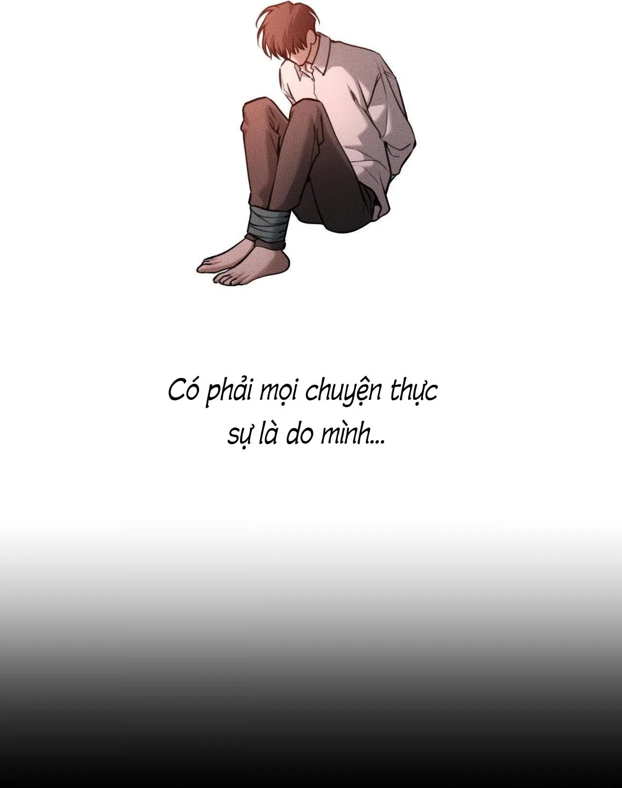 Gấu Teddy thân yêu Chapter 50 Trang 12