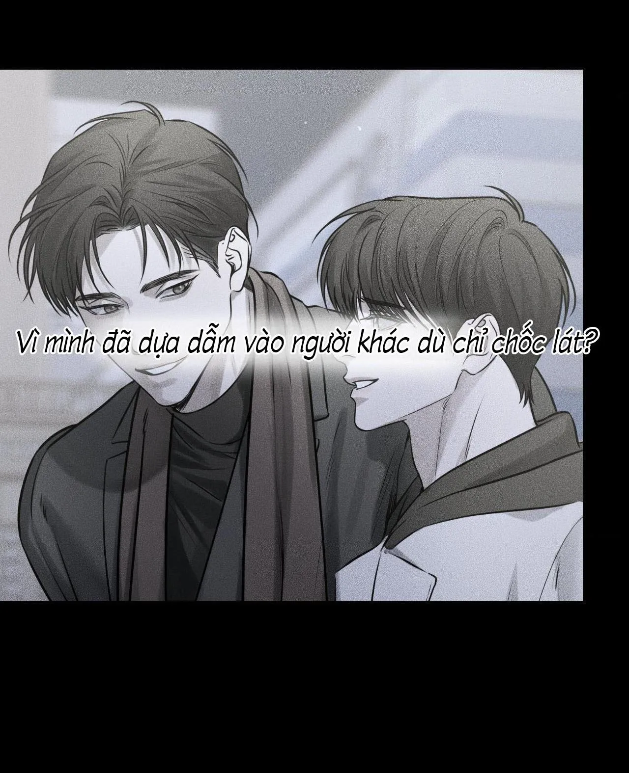 Gấu Teddy thân yêu Chapter 50 Trang 14