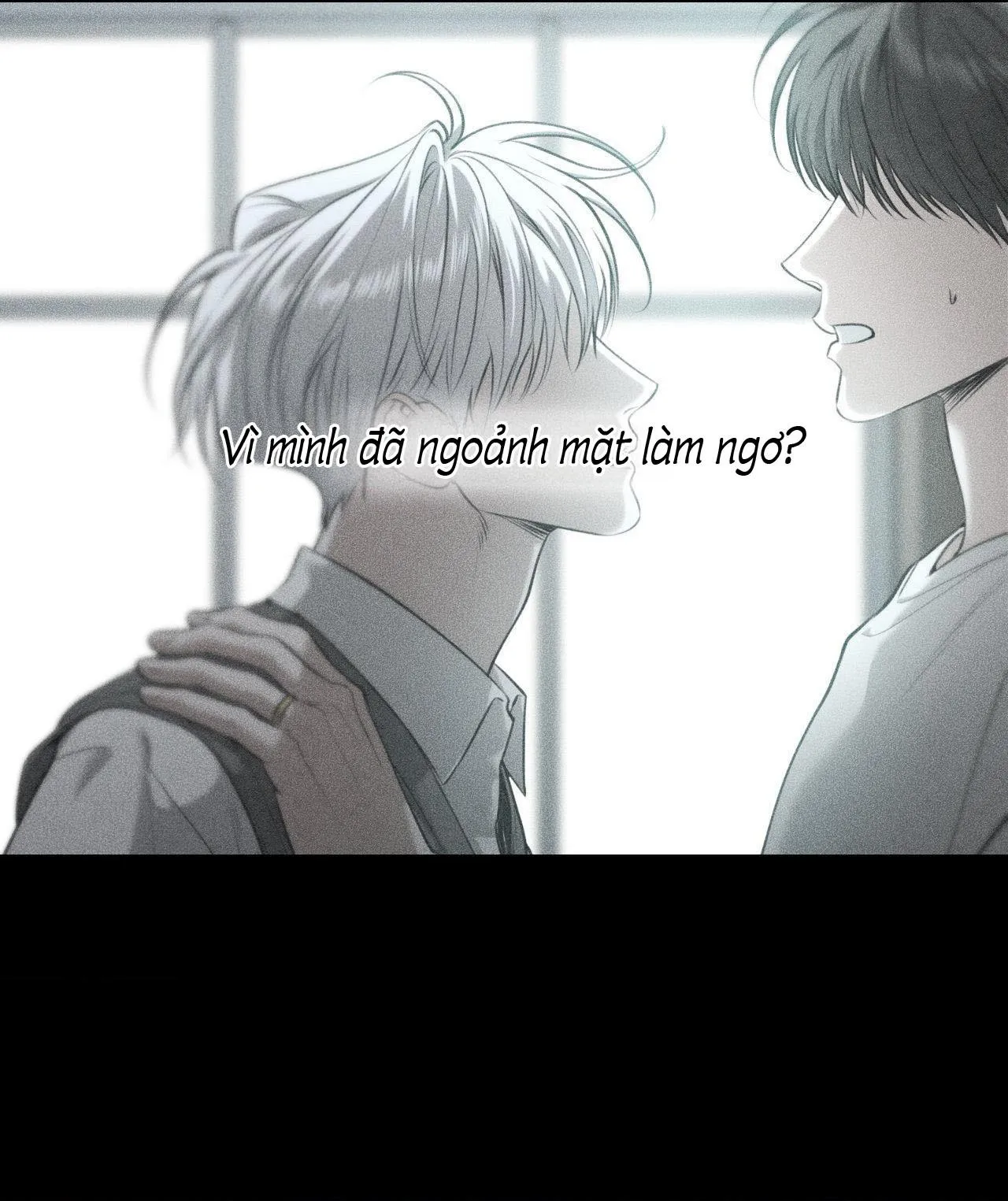 Gấu Teddy thân yêu Chapter 50 Trang 15