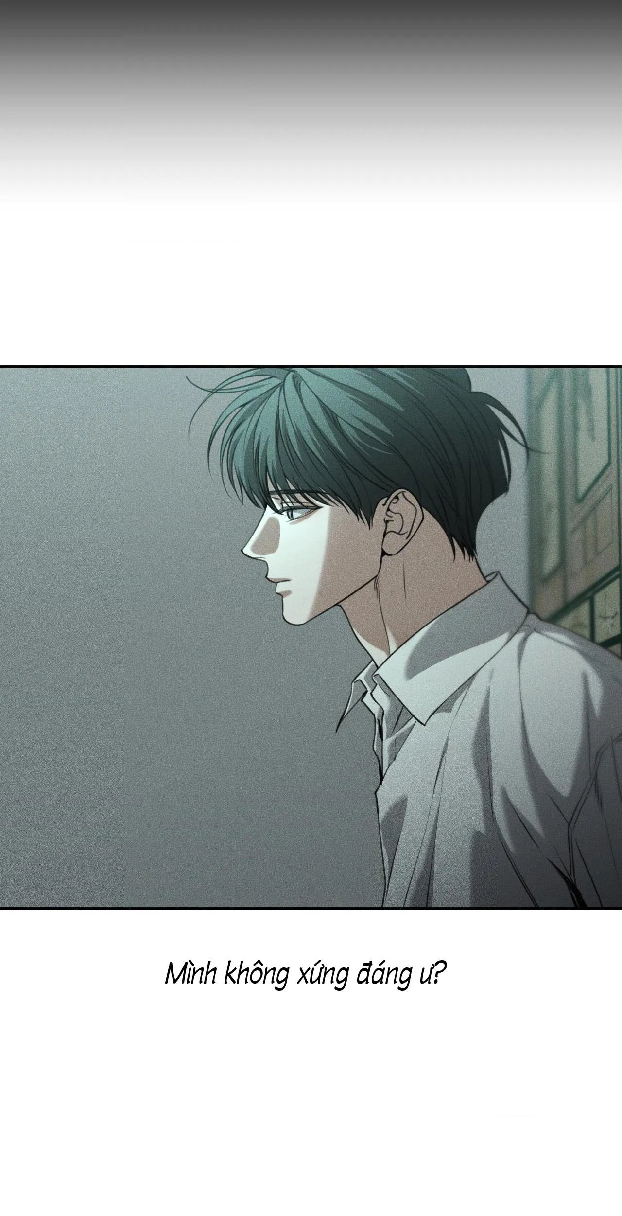 Gấu Teddy thân yêu Chapter 50 Trang 17