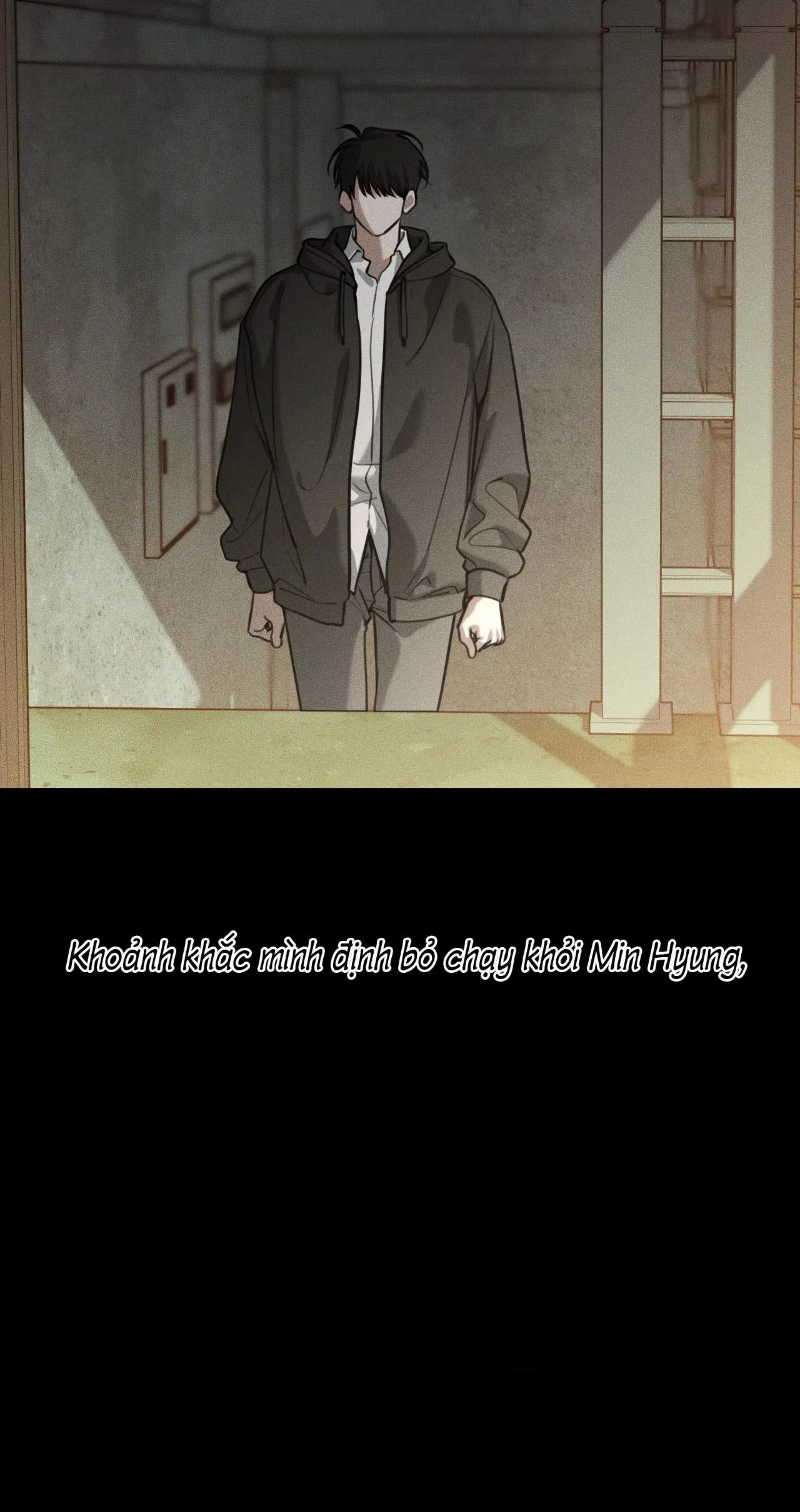 Gấu Teddy thân yêu Chapter 50 Trang 21