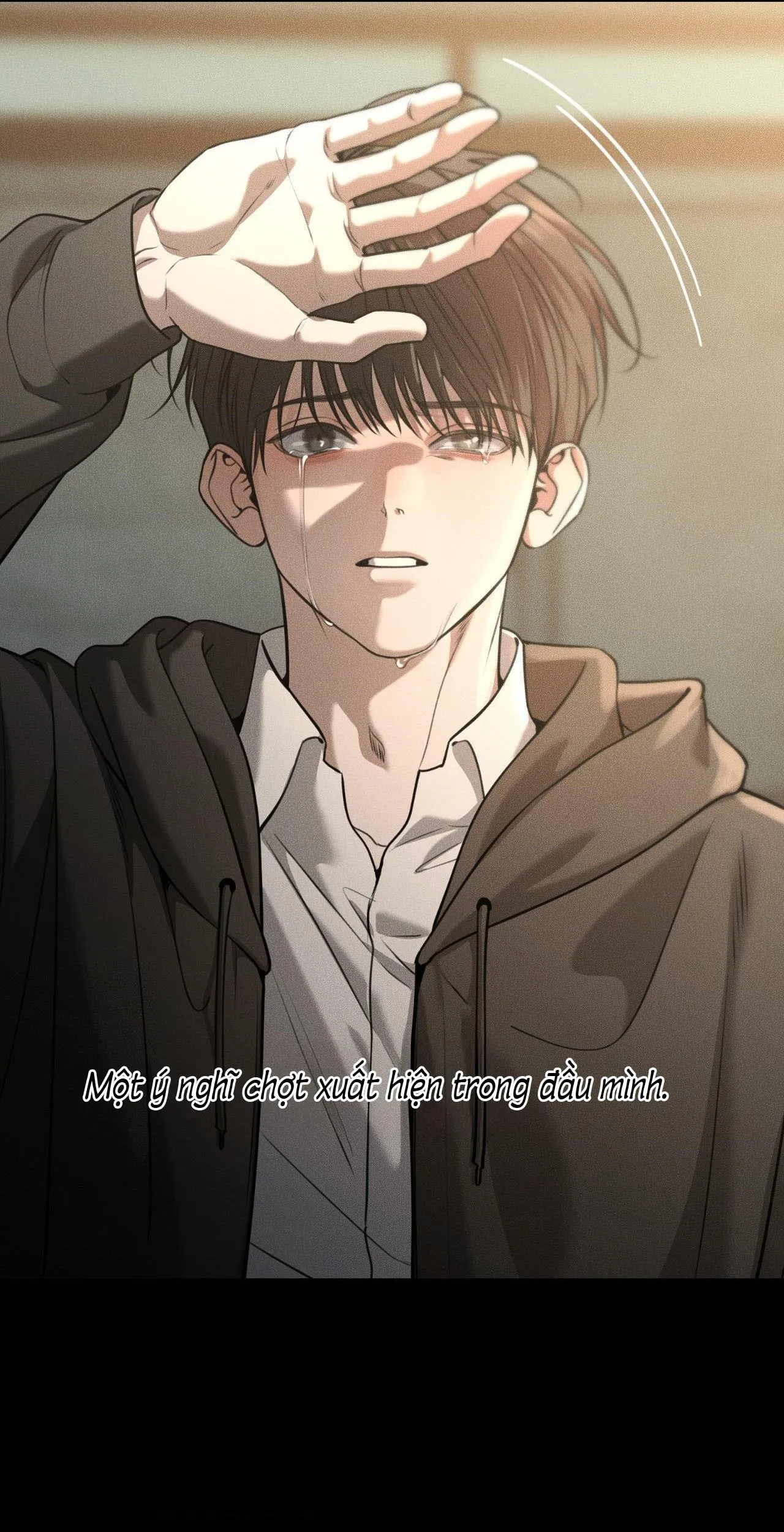 Gấu Teddy thân yêu Chapter 50 Trang 22