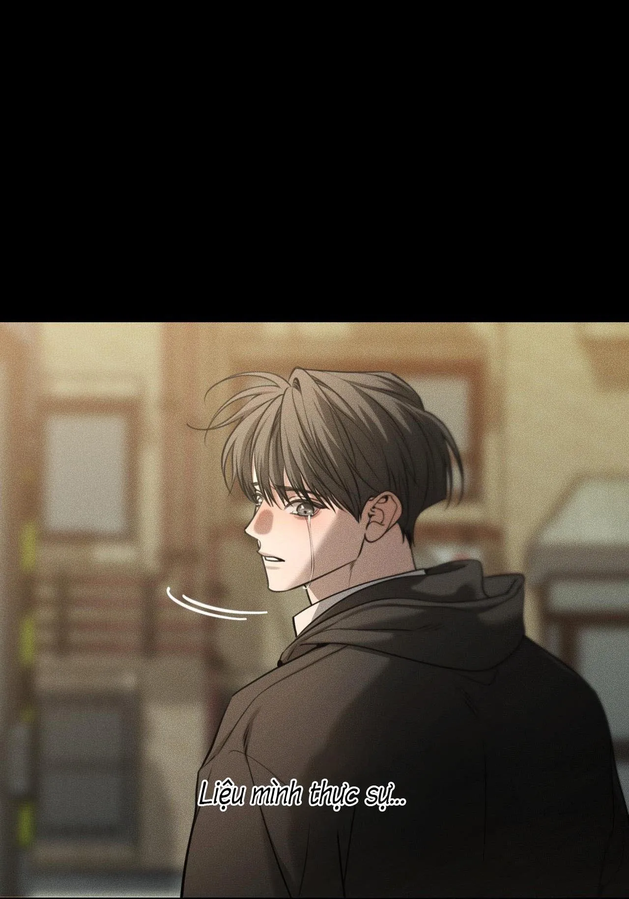 Gấu Teddy thân yêu Chapter 50 Trang 23