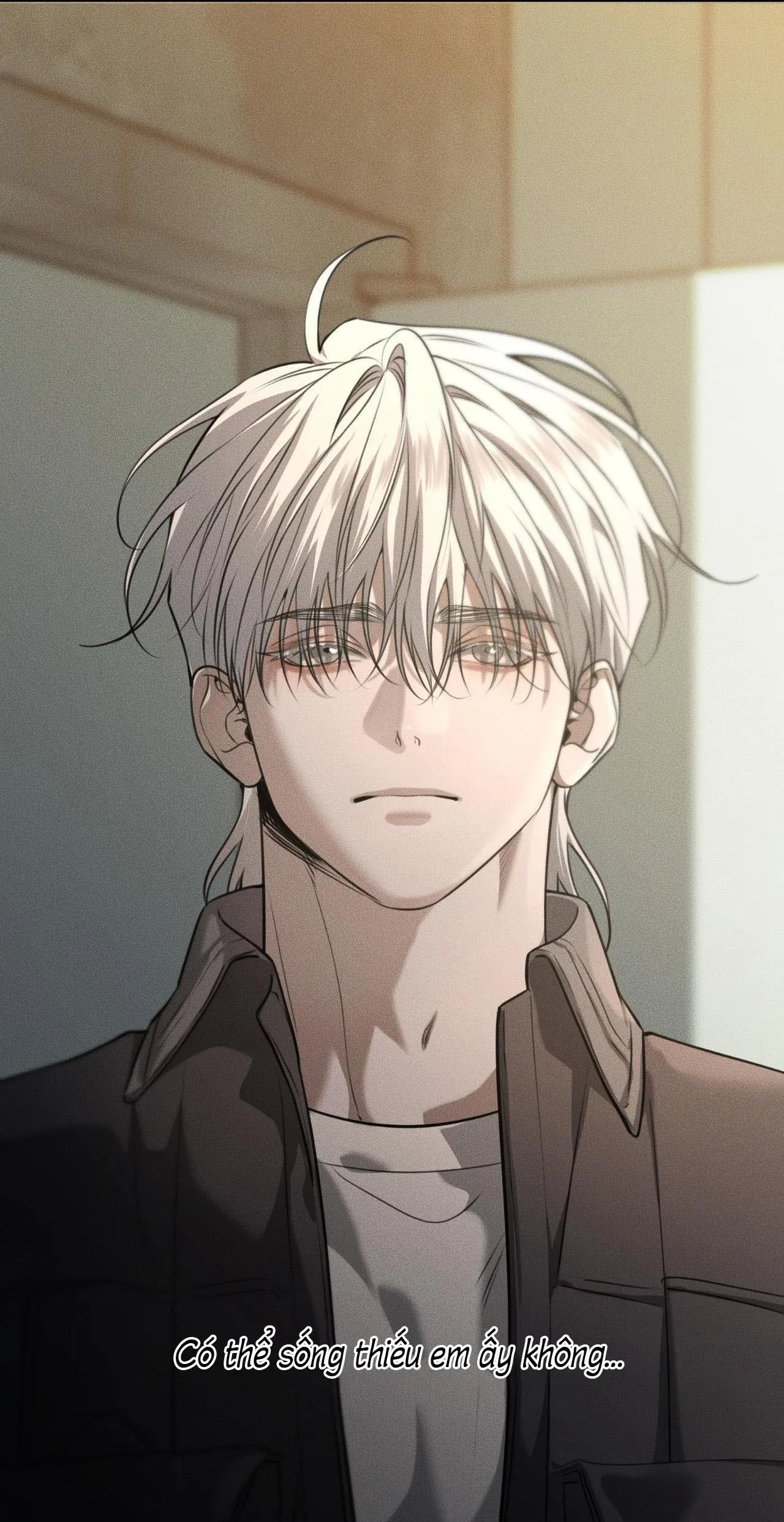 Gấu Teddy thân yêu Chapter 50 Trang 24