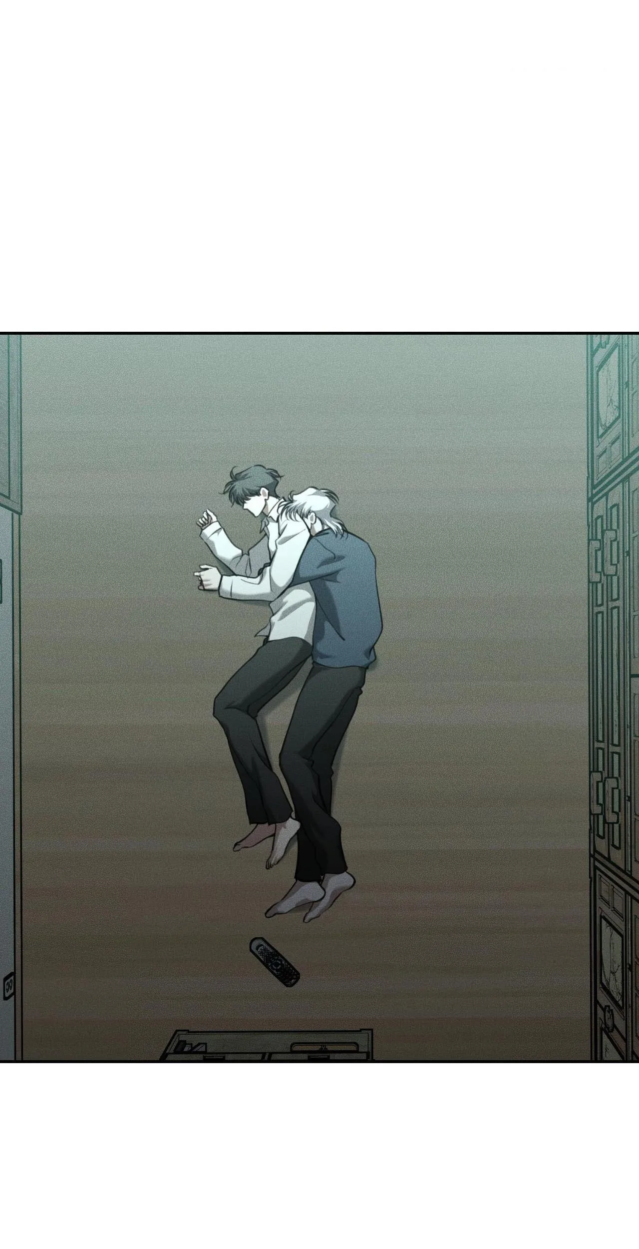 Gấu Teddy thân yêu Chapter 50 Trang 26