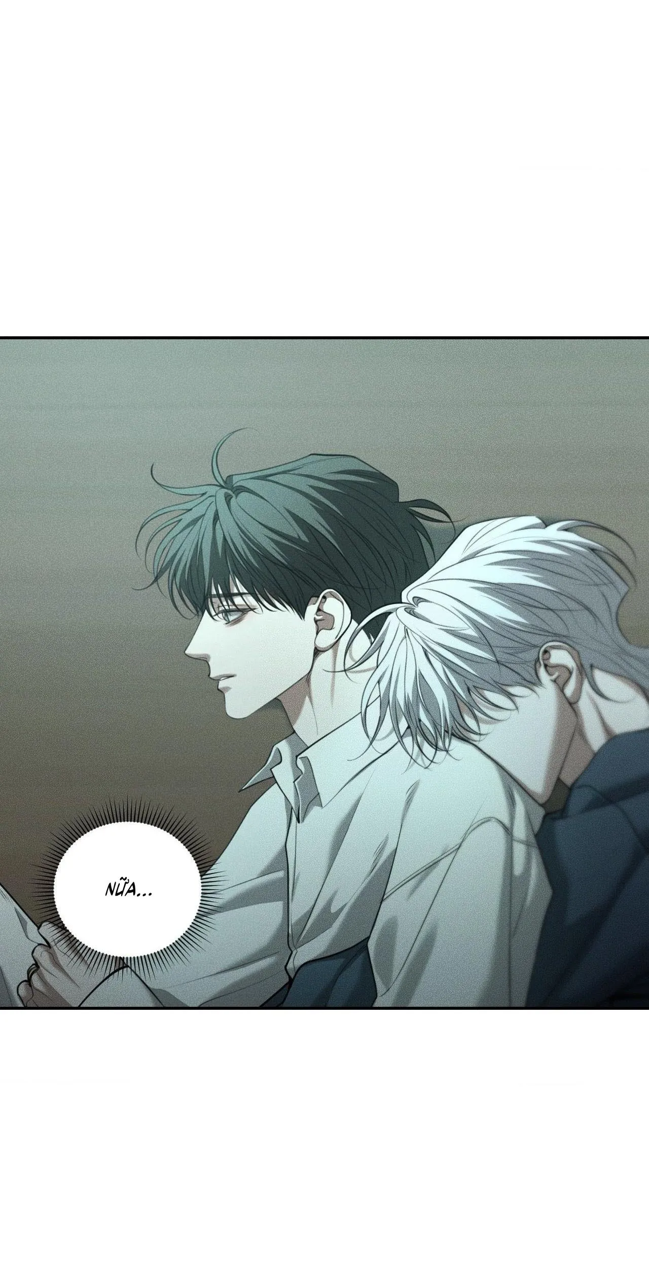 Gấu Teddy thân yêu Chapter 50 Trang 27