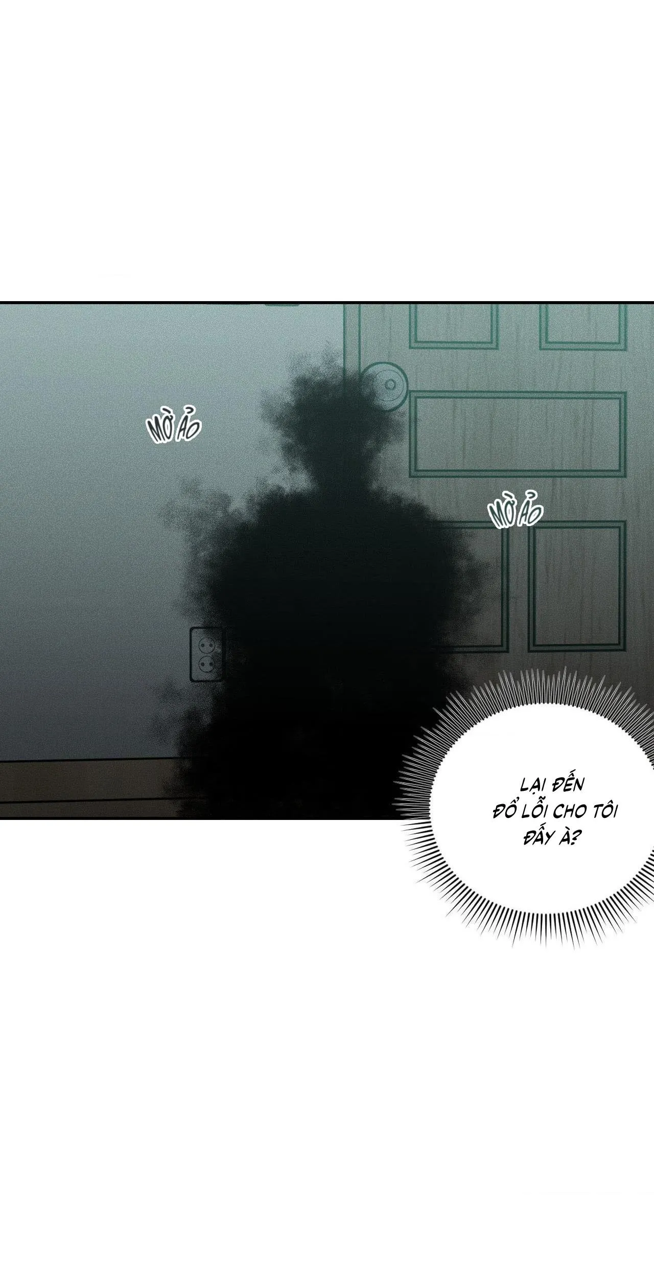 Gấu Teddy thân yêu Chapter 50 Trang 28