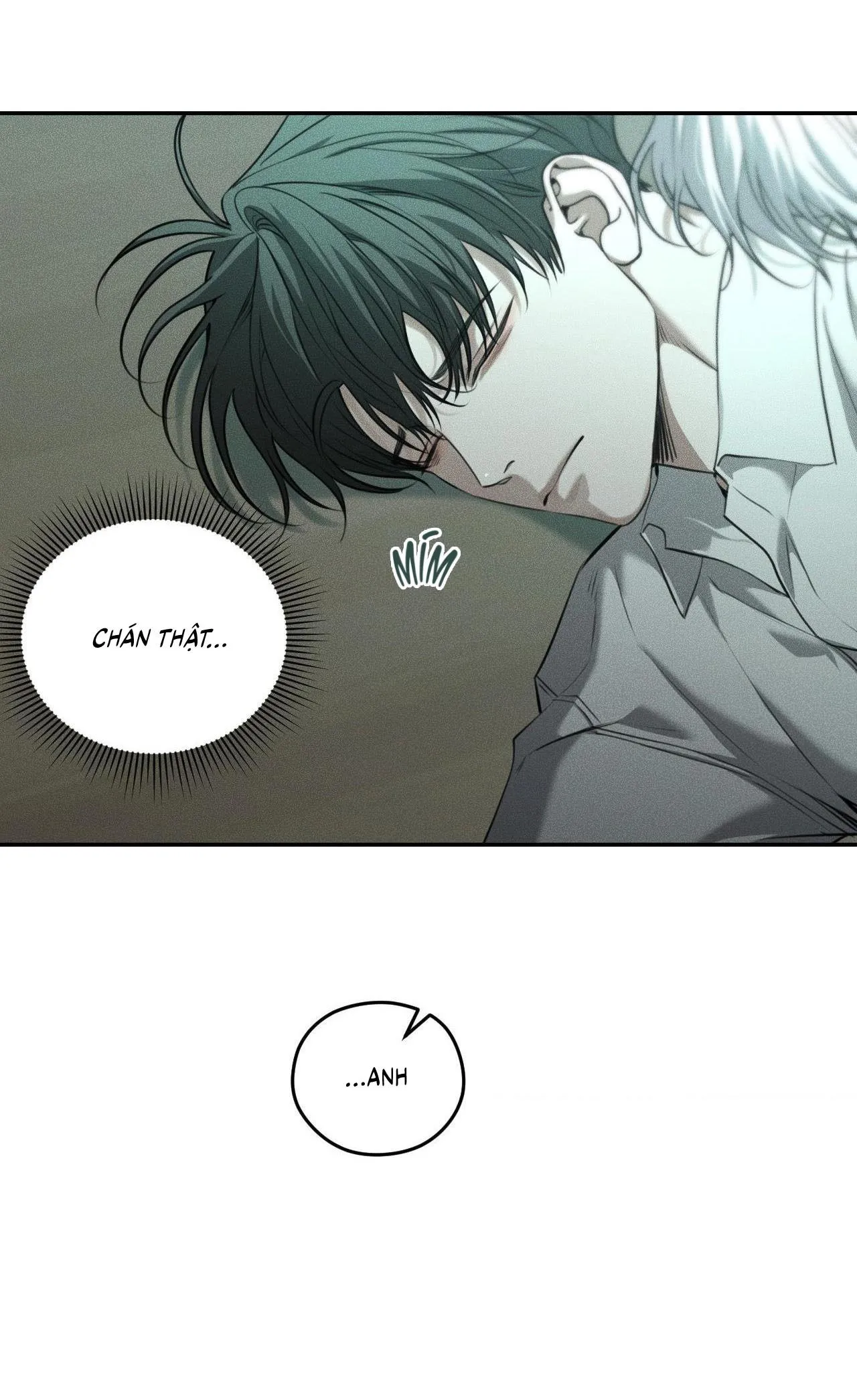 Gấu Teddy thân yêu Chapter 50 Trang 29