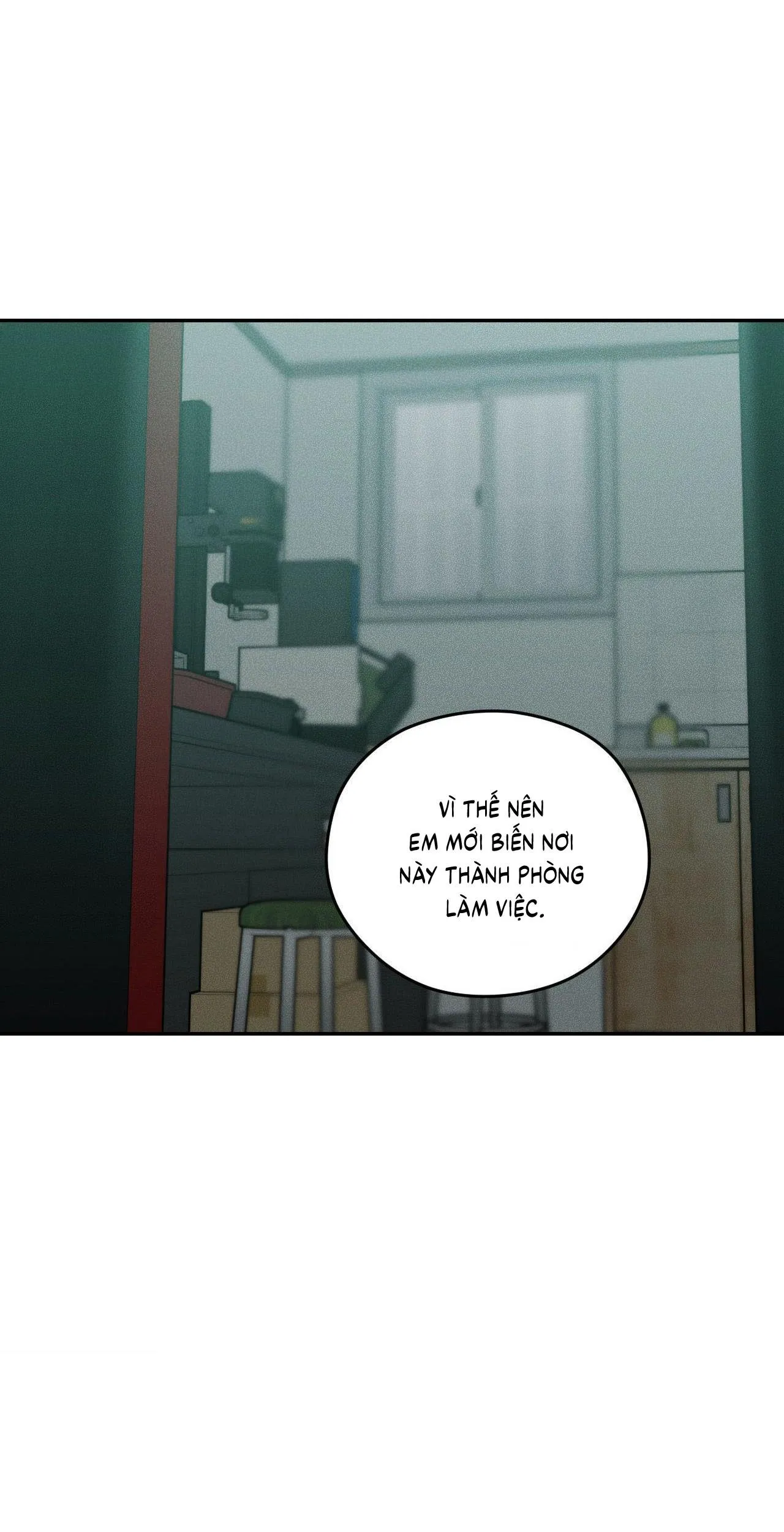 Gấu Teddy thân yêu Chapter 50 Trang 31