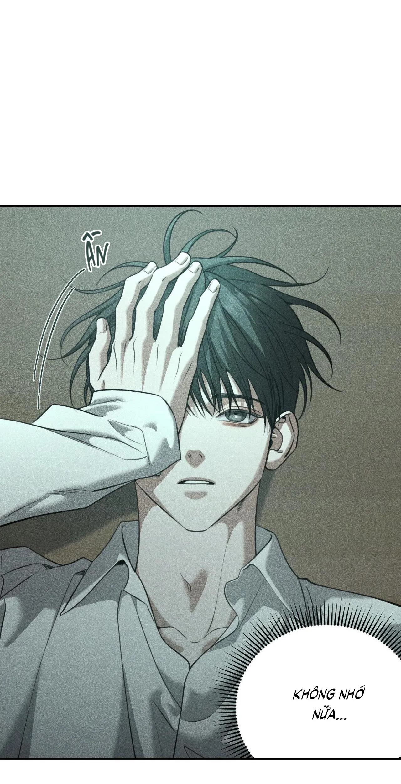 Gấu Teddy thân yêu Chapter 50 Trang 37