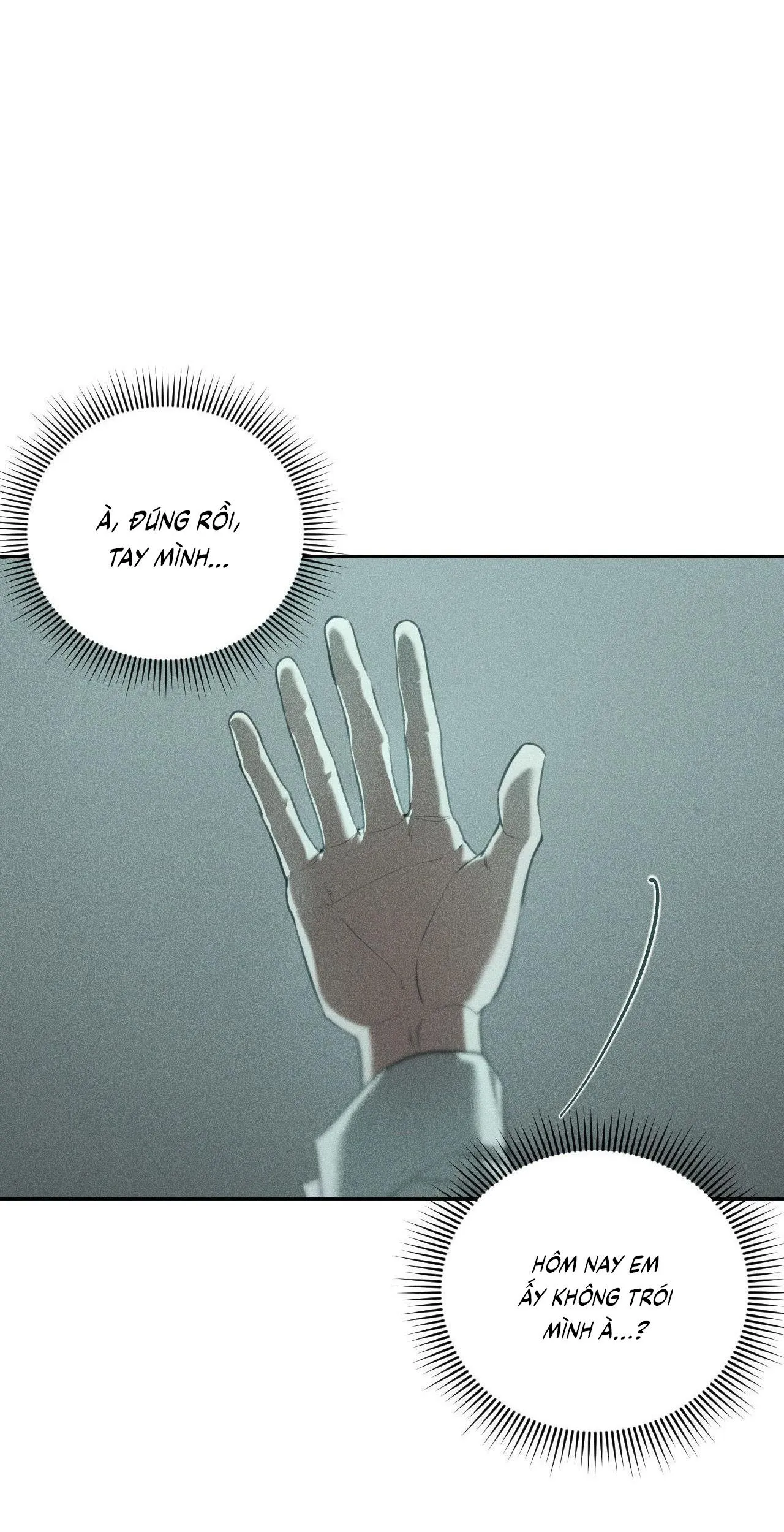 Gấu Teddy thân yêu Chapter 50 Trang 38