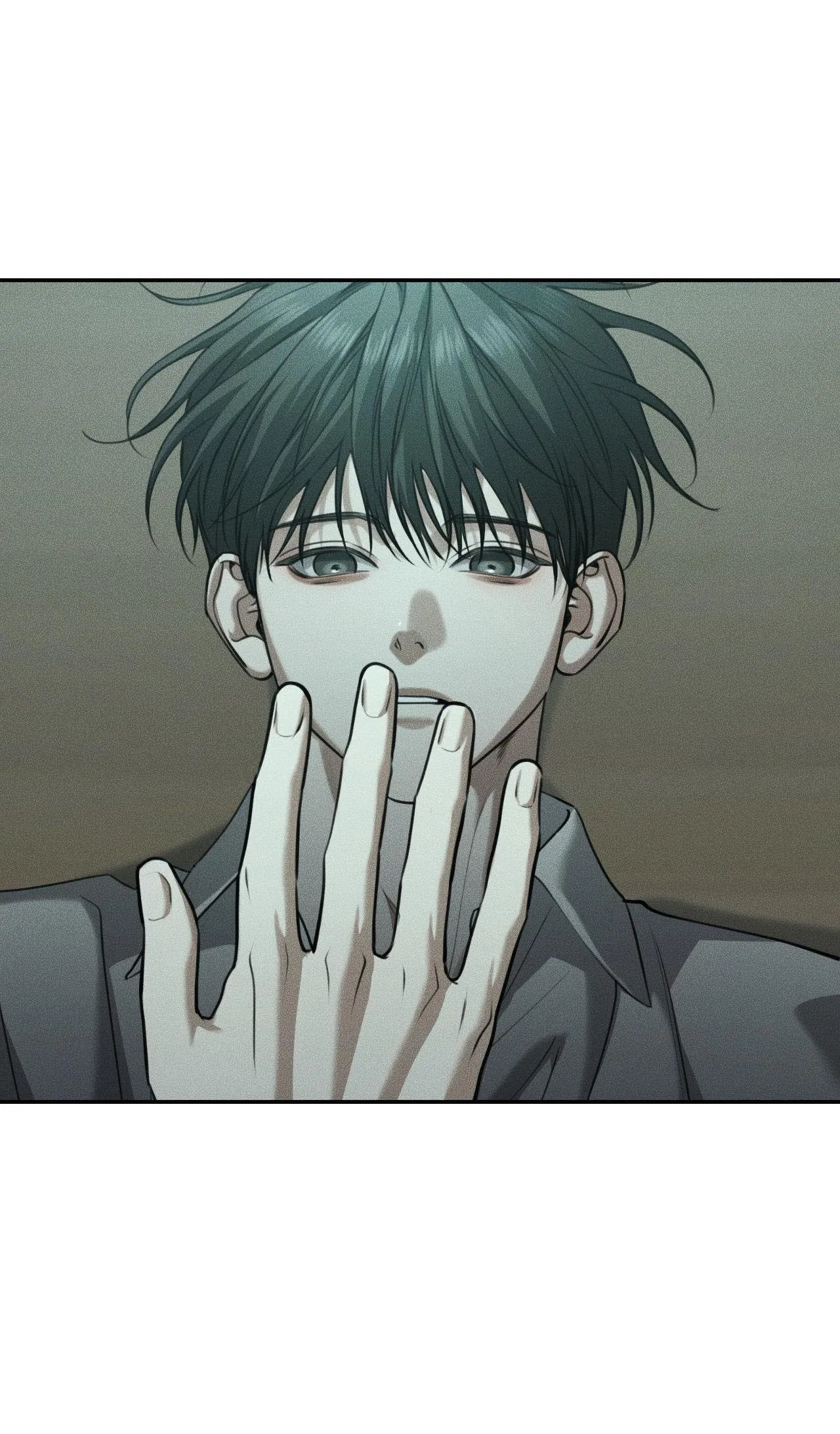 Gấu Teddy thân yêu Chapter 50 Trang 39