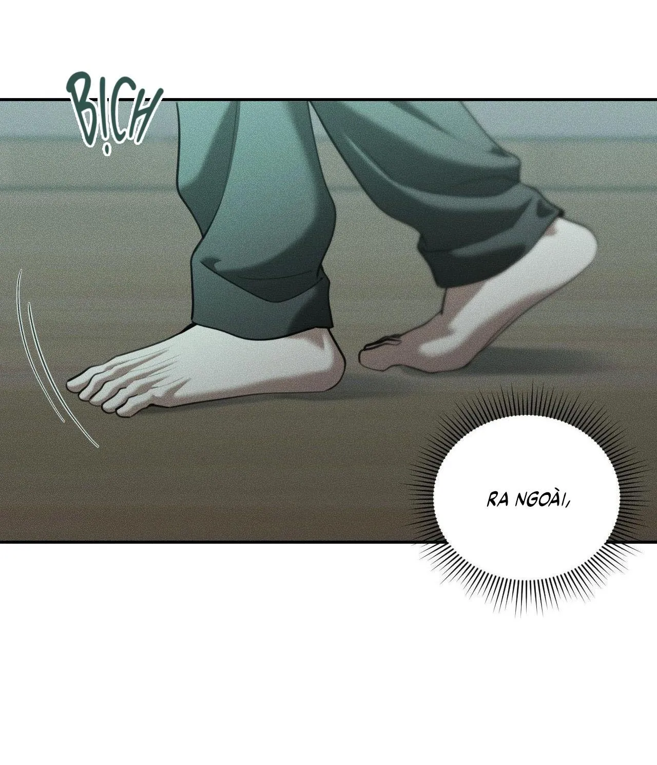 Gấu Teddy thân yêu Chapter 50 Trang 41