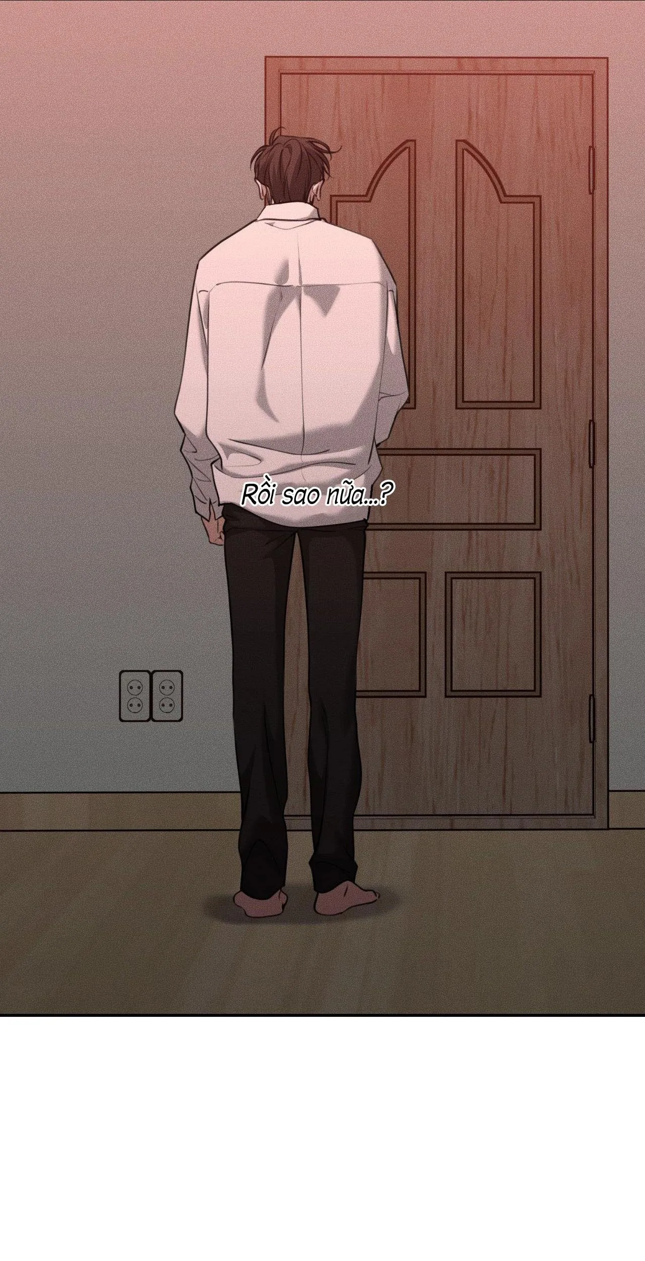 Gấu Teddy thân yêu Chapter 50 Trang 43