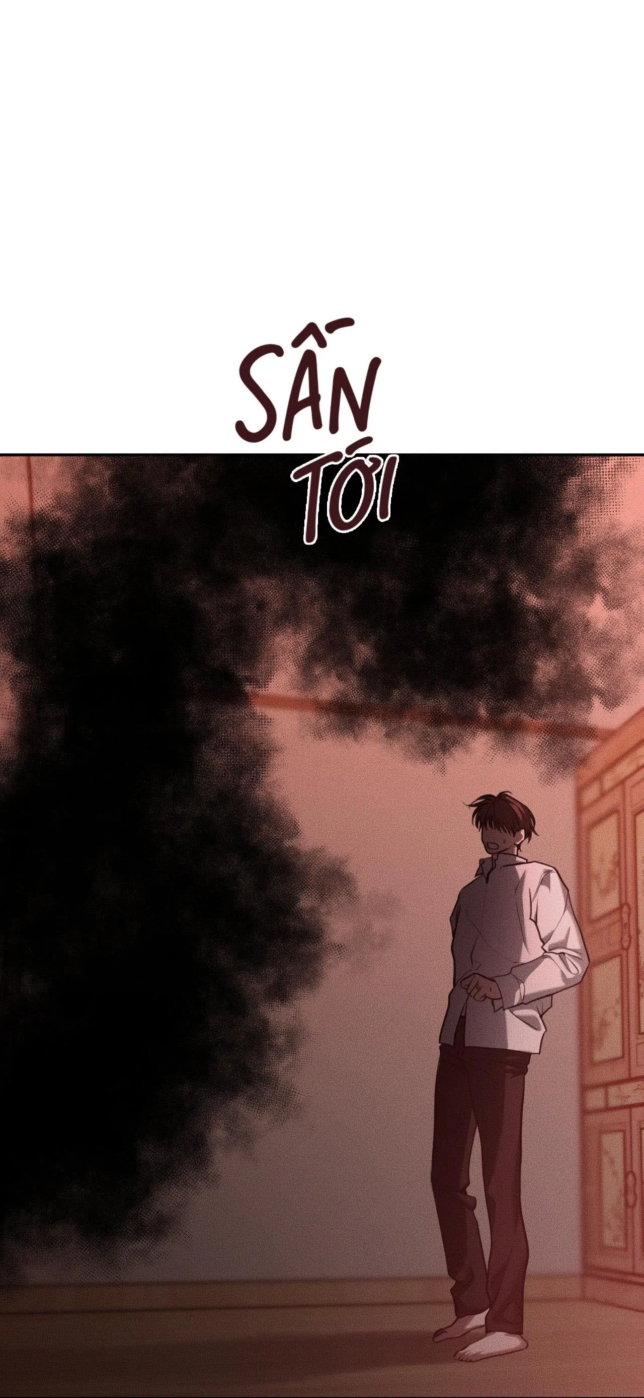 Gấu Teddy thân yêu Chapter 50 Trang 48