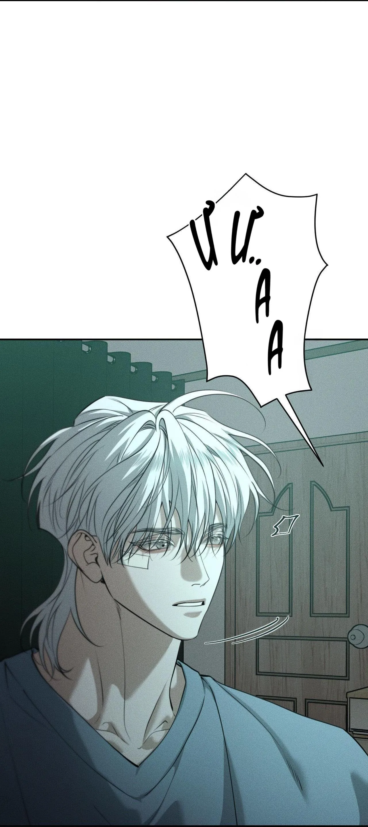 Gấu Teddy thân yêu Chapter 50 Trang 49