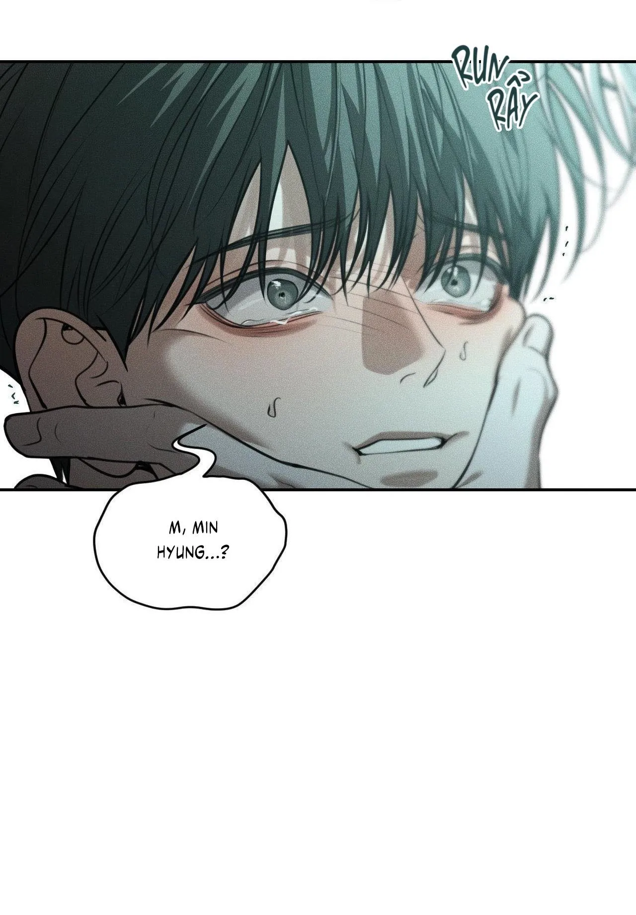 Gấu Teddy thân yêu Chapter 50 Trang 54