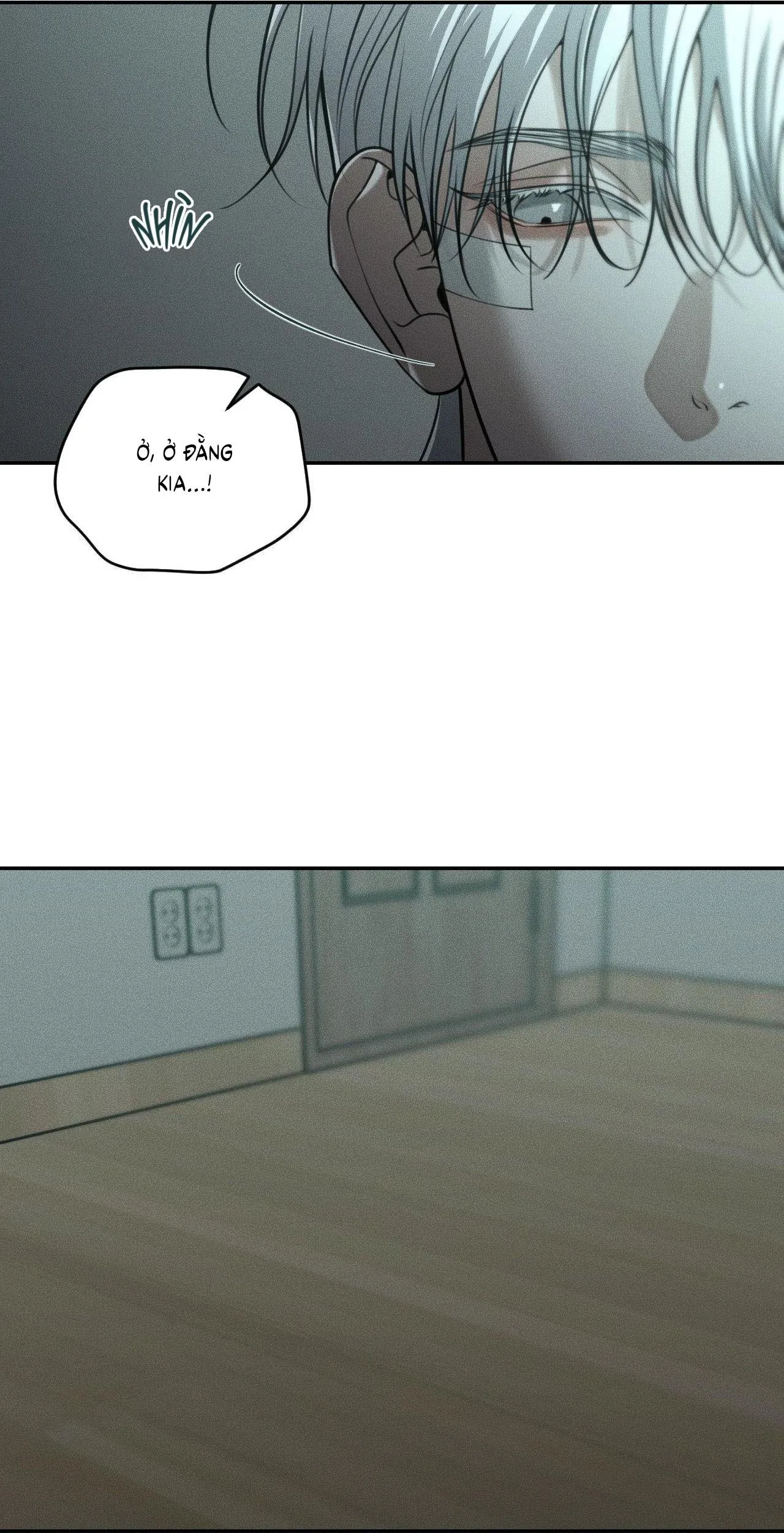 Gấu Teddy thân yêu Chapter 50 Trang 57