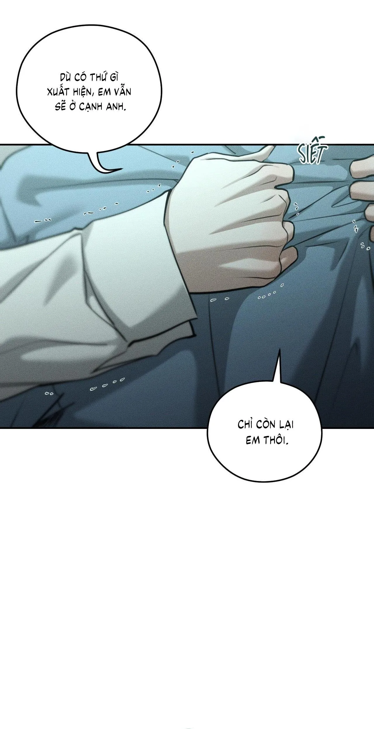 Gấu Teddy thân yêu Chapter 50 Trang 61