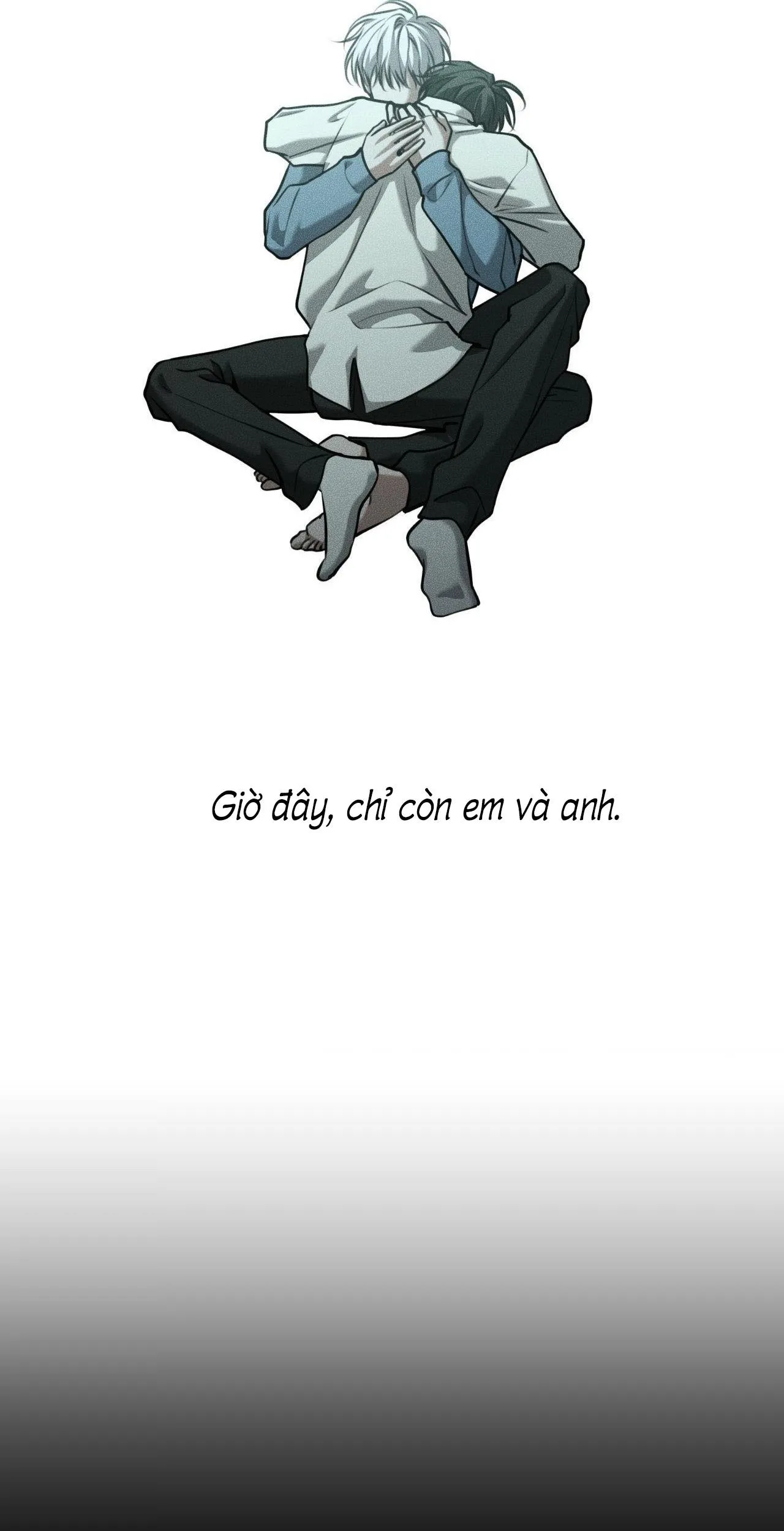 Gấu Teddy thân yêu Chapter 50 Trang 62