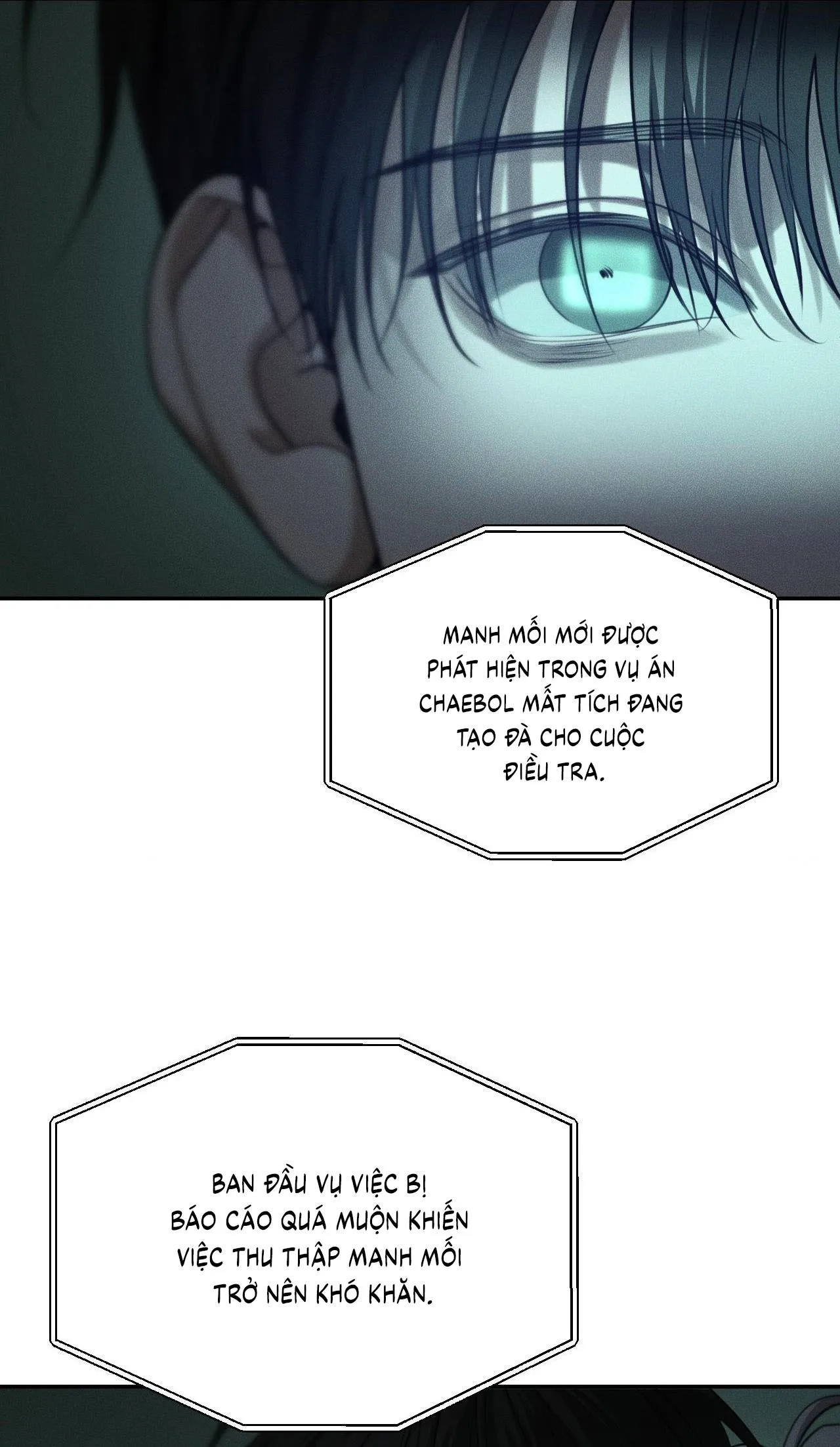 Gấu Teddy thân yêu Chapter 50 Trang 69