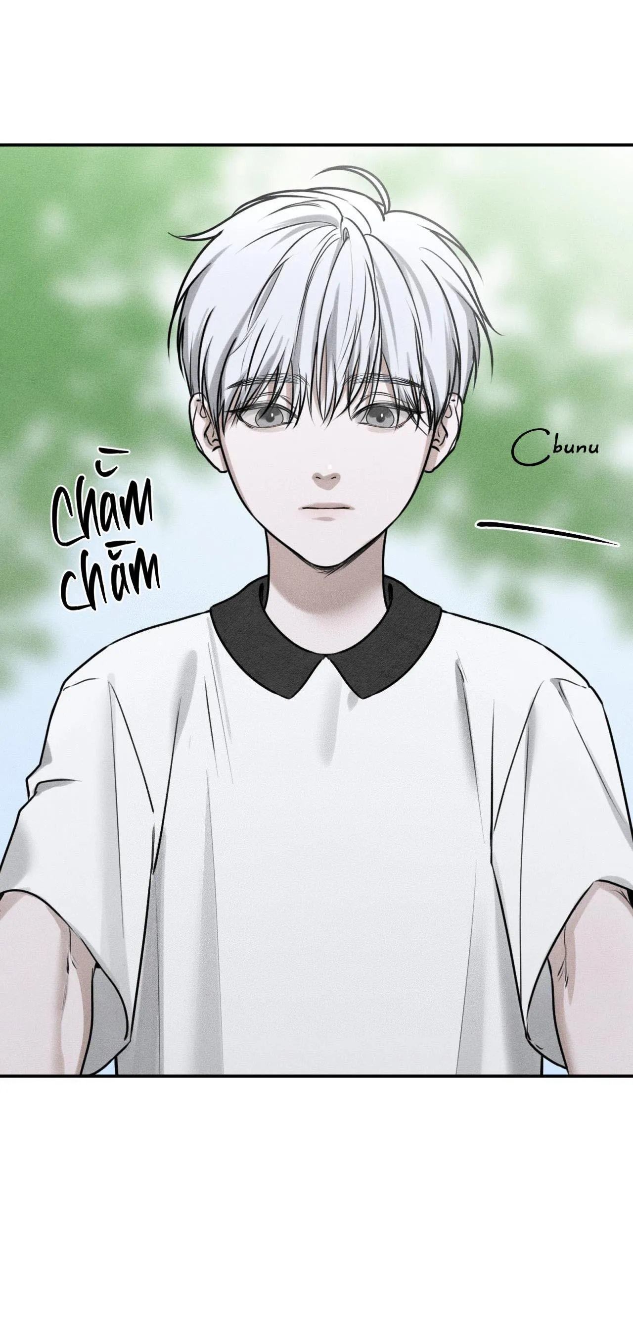 Gấu Teddy thân yêu Chapter 1 Trang 3