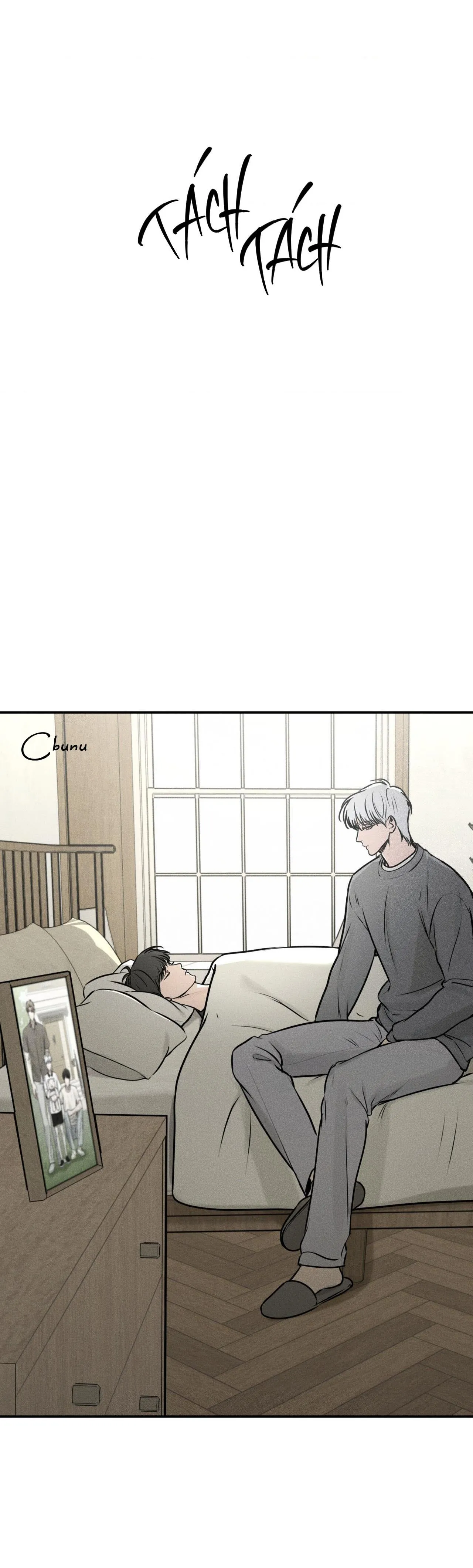 Gấu Teddy thân yêu Chapter 1 Trang 11