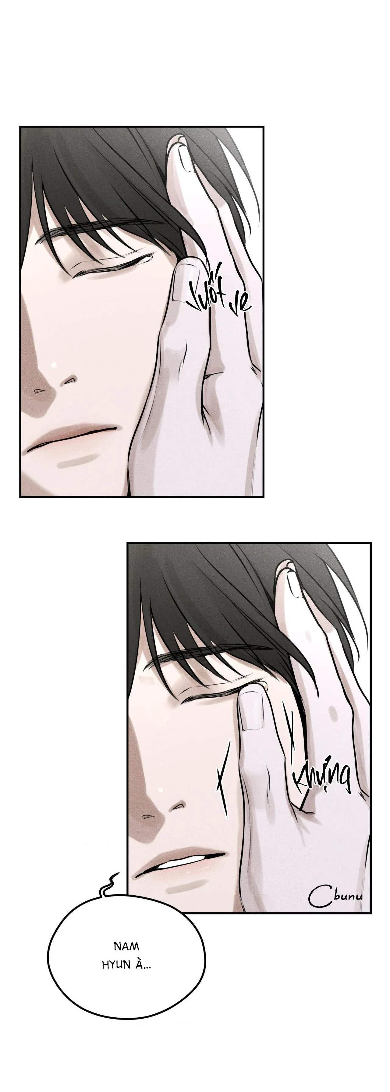 Gấu Teddy thân yêu Chapter 1 Trang 12